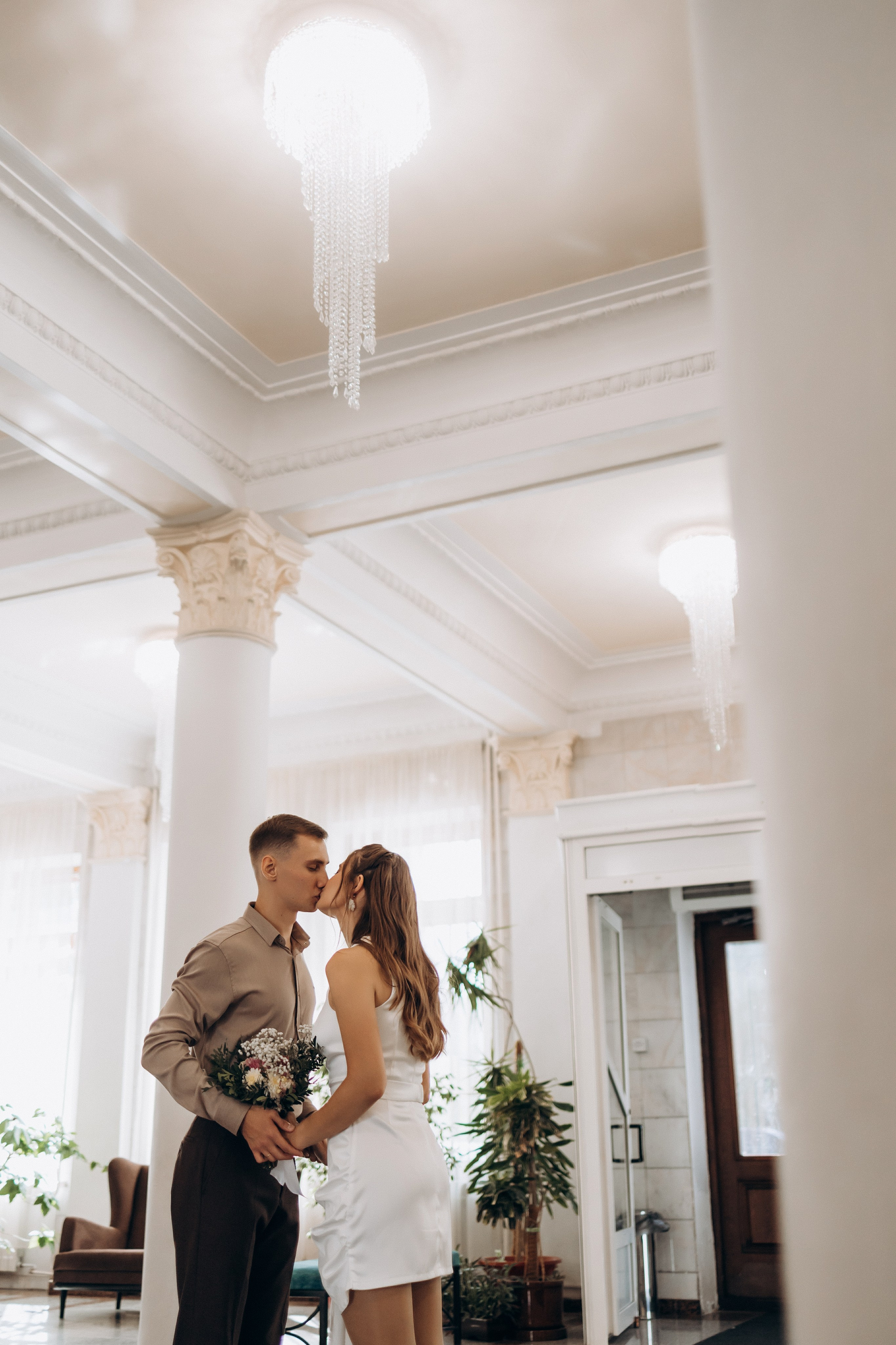 Андрей и Ксения. Фотограф Нижний Новгород