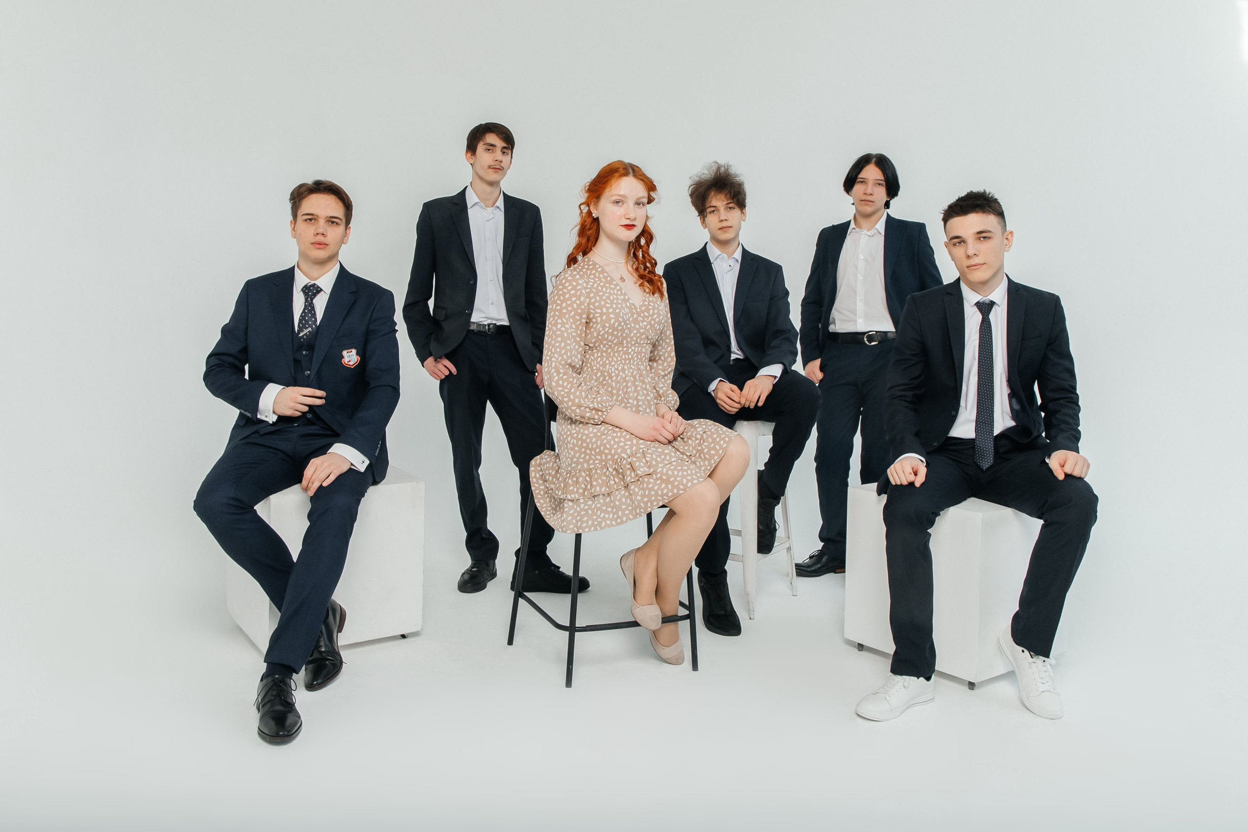 Дарья, фотограф, Москва