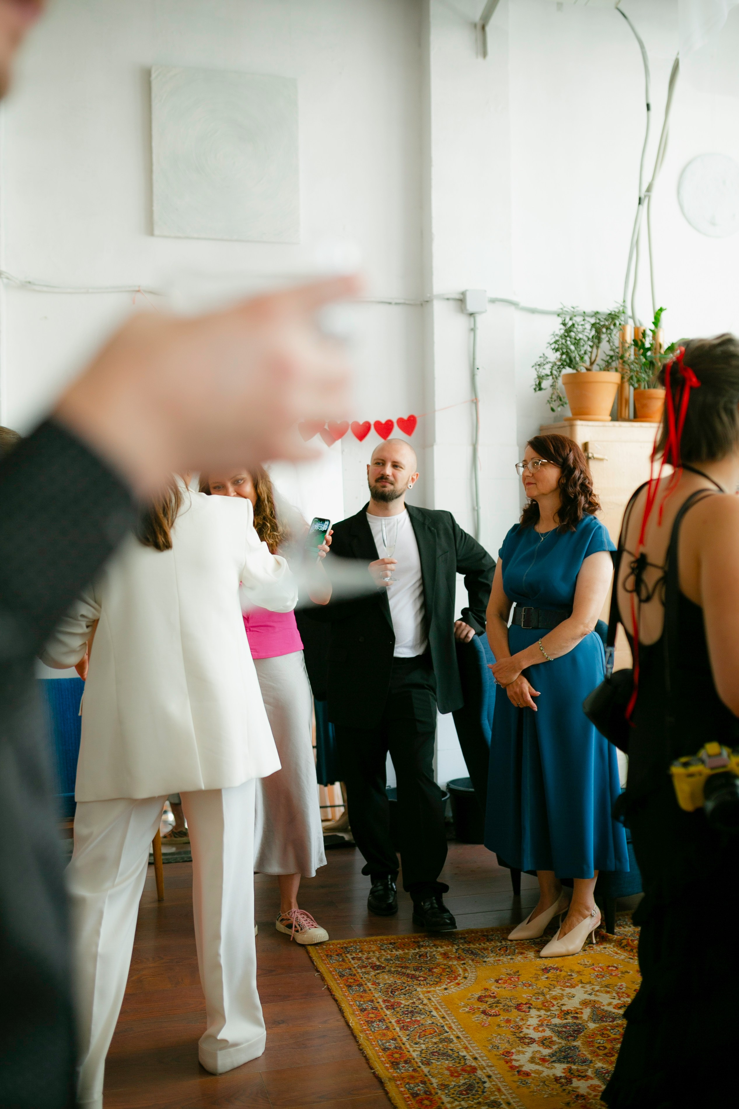 Сергей и Полина. Свадебный фотограф Владимир Воронин