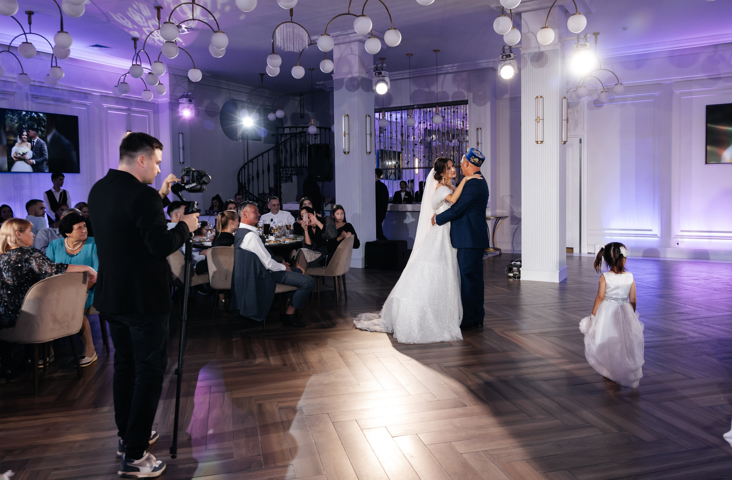 Ainur & Alina. Свадебный фотограф Ильнар Асадуллин