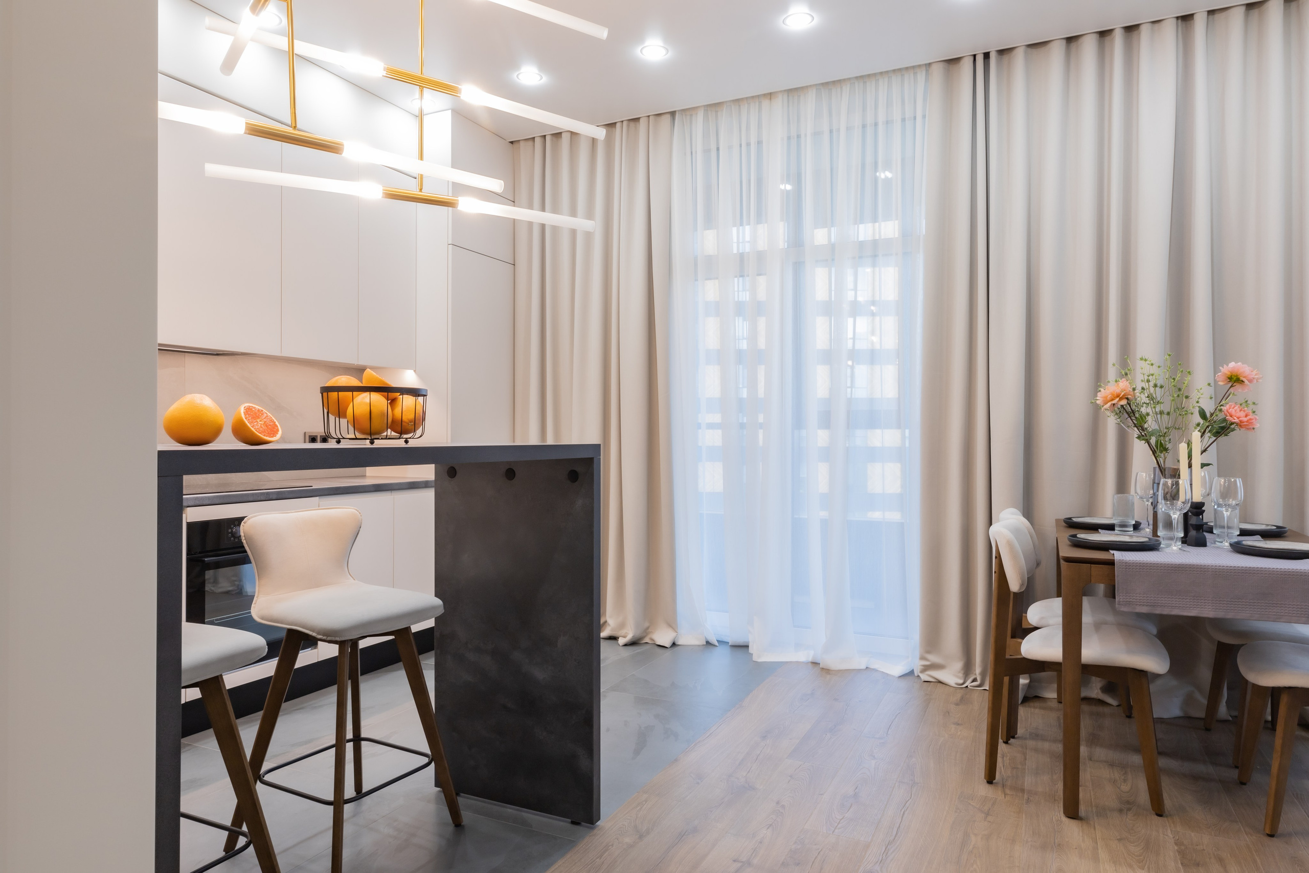 ЖК «5 звезд», ул. Жукова, д. 1. Любовь Каширская — фотограф для малого бизнеса и специалистов