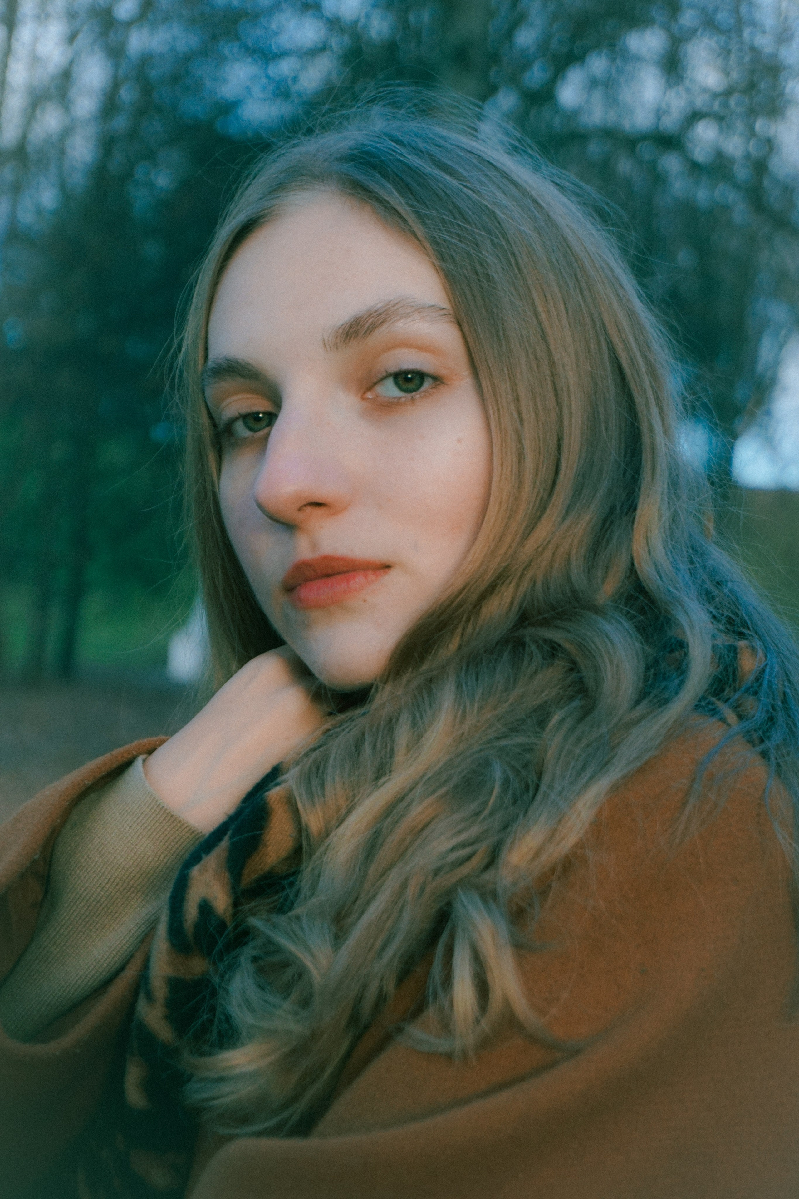 Katya. Фотограф в Костроме Дарья Арефьева