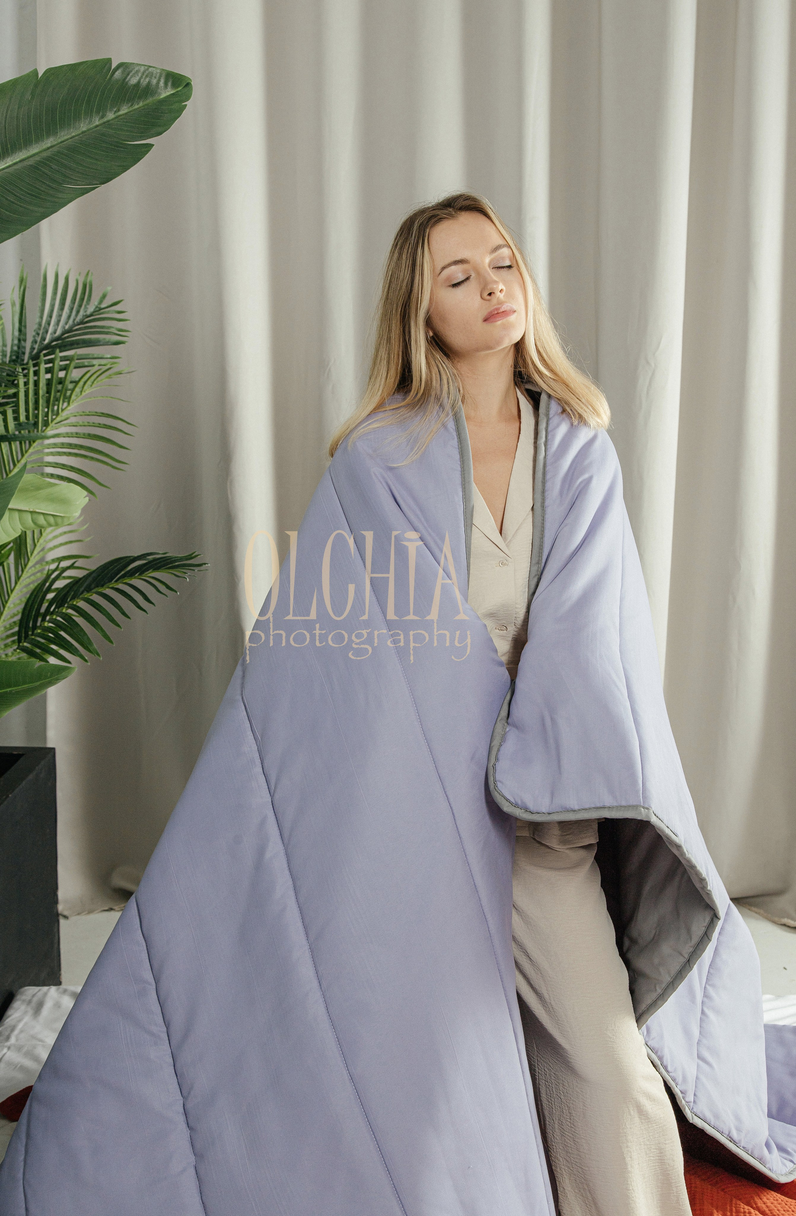 Фотограф постельного белья, подушек, одеял и текстиля для дома. Фотограф текстиля в Москве Ольга Иванова