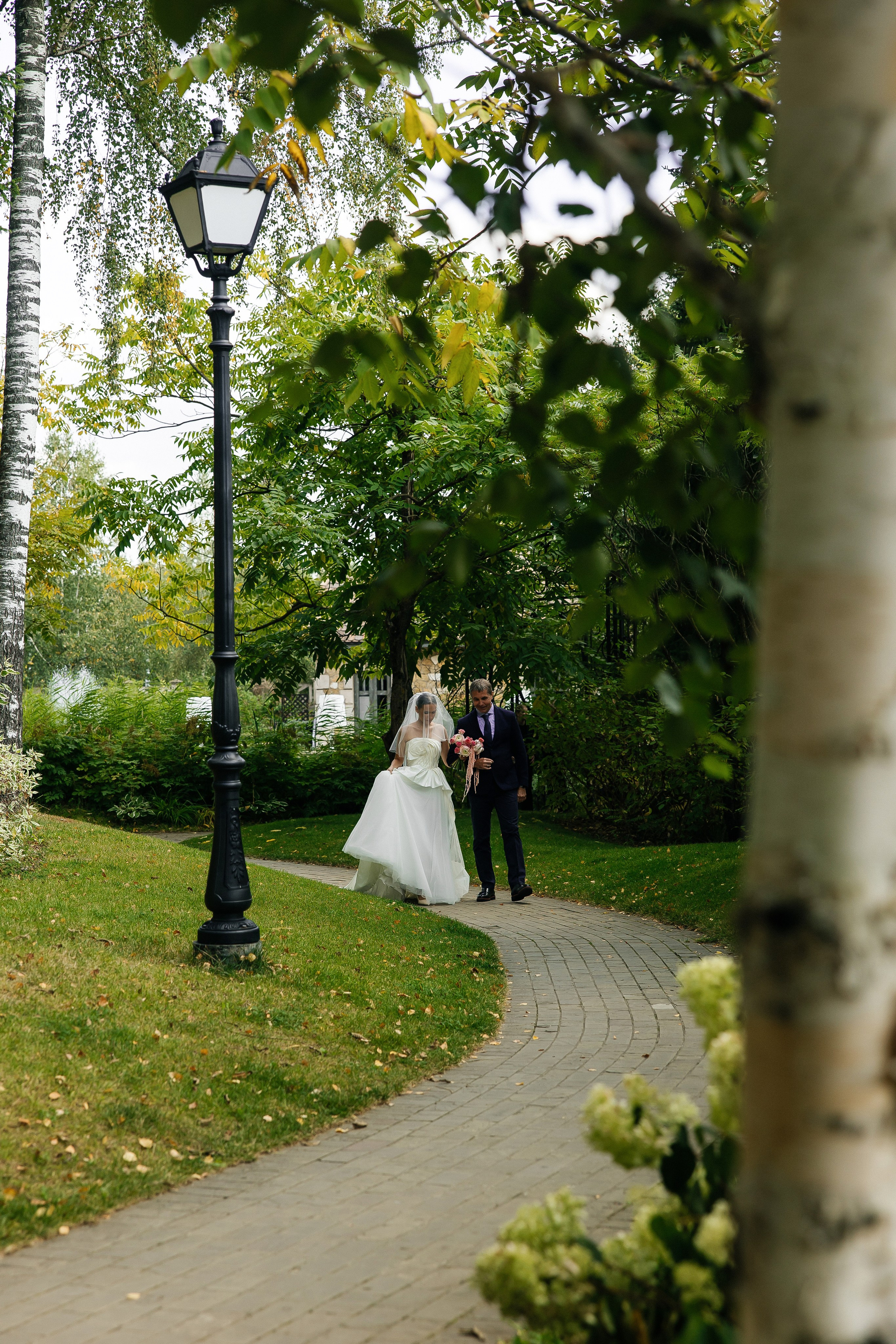 Леонид и София. СВАДЕБНЫЙ ФОТОГРАФ МОСКВА