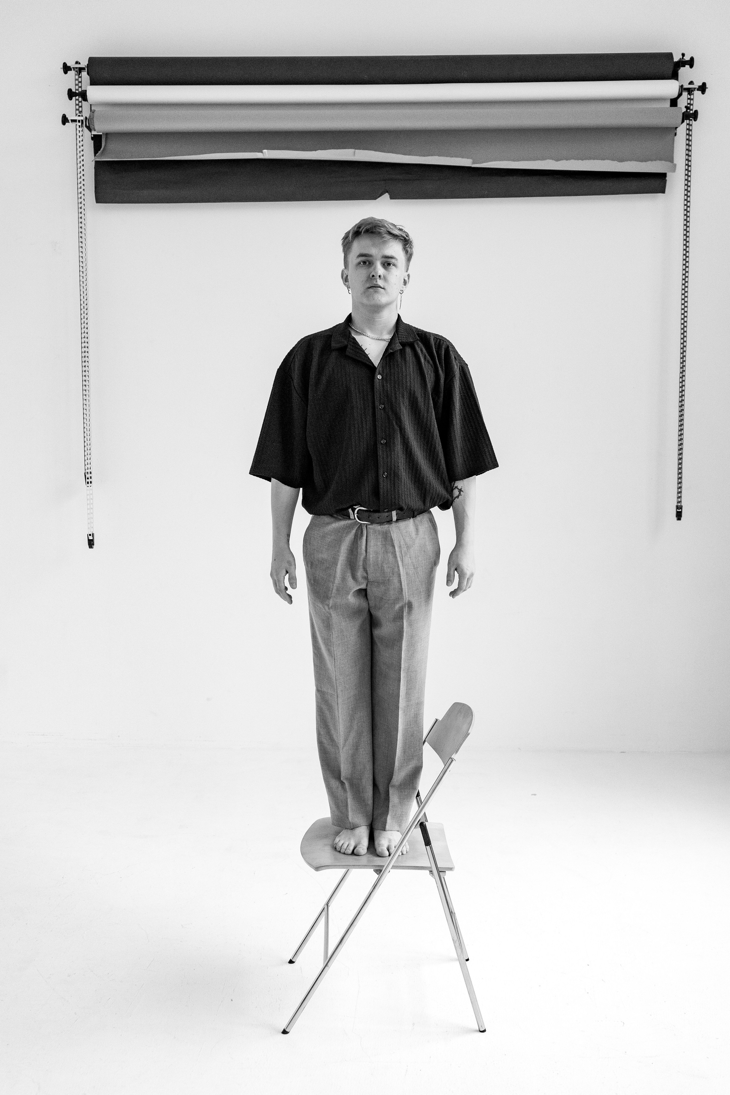 Денис Ермолин. Портретный фотограф Нижний Новгород