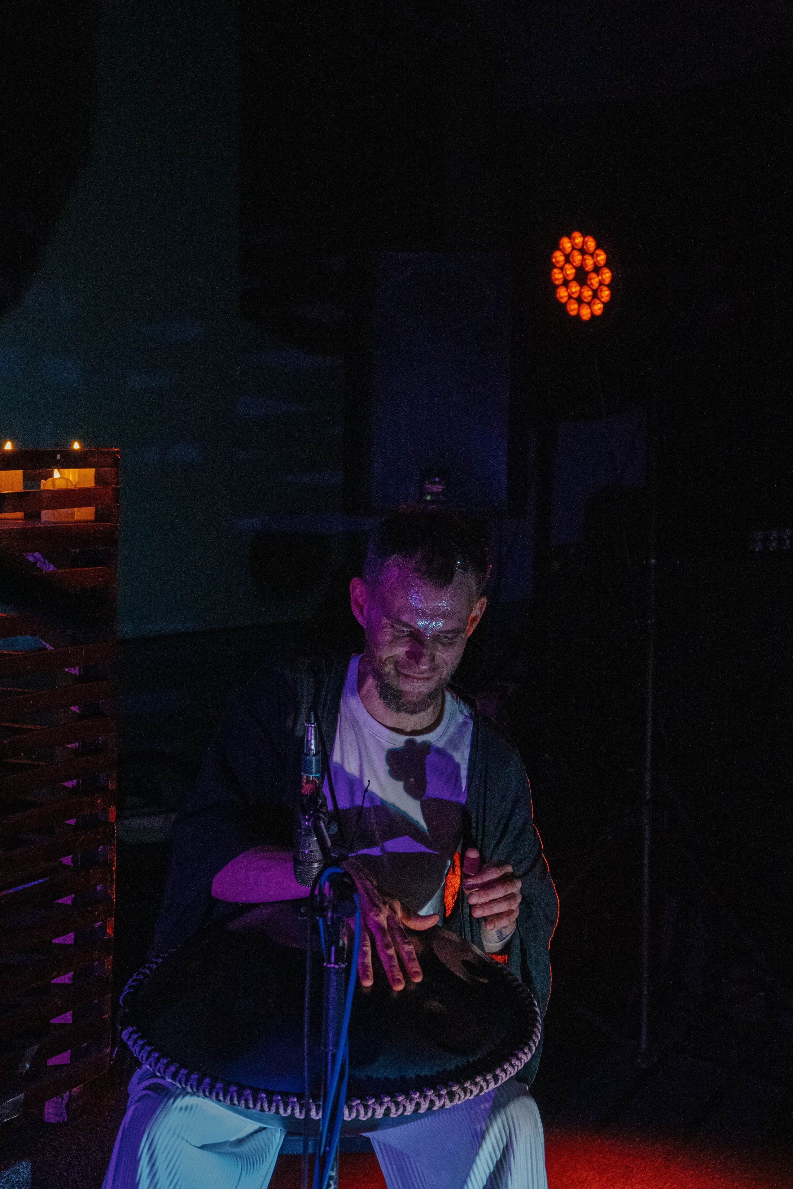 KARMA COSMO — AESTHETIC DANCE 2025. Портретный фотограф Нижний Новгород