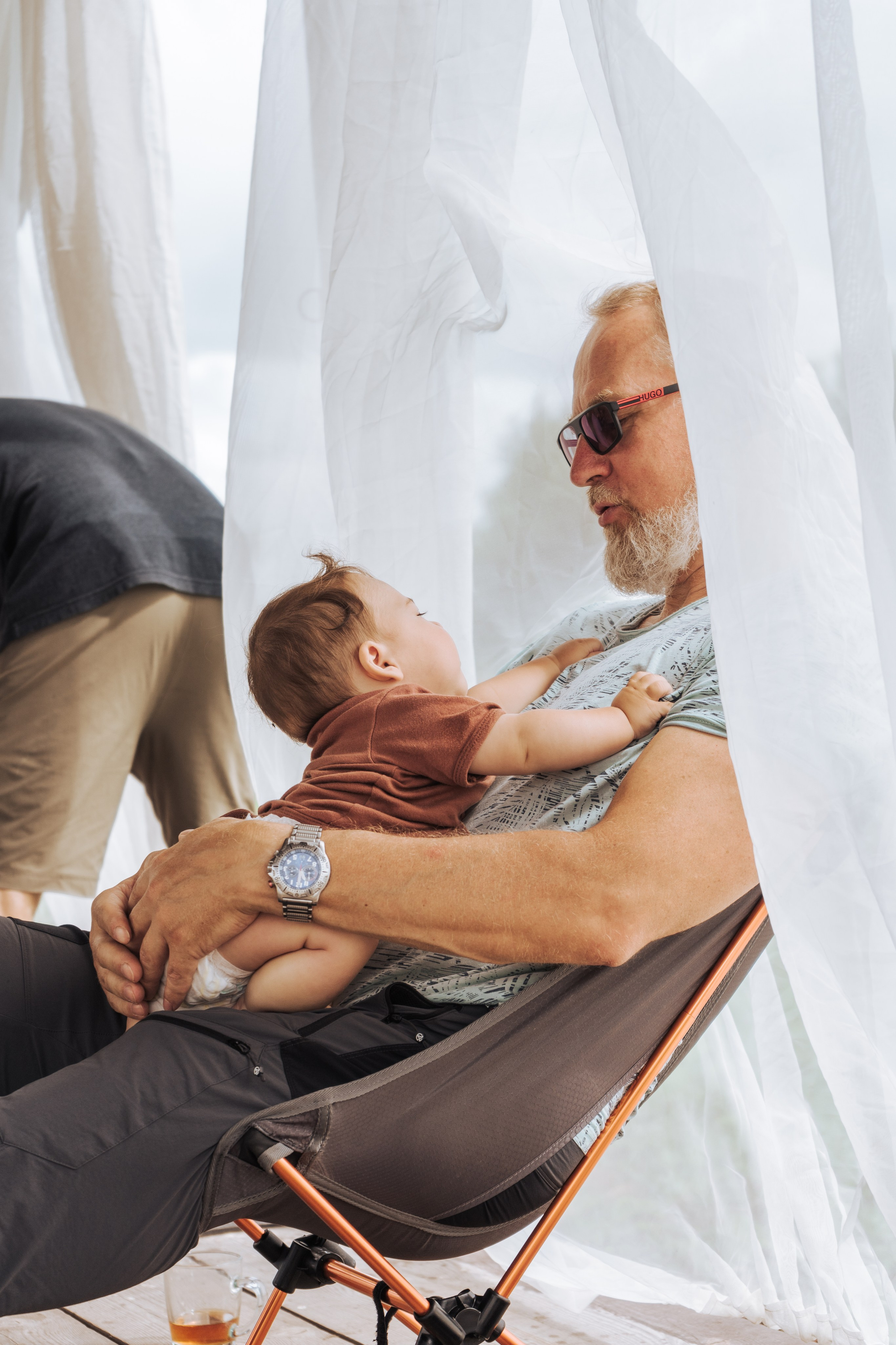 Ретрит от т-центра Псайторий 2024. Портретный фотограф Нижний Новгород