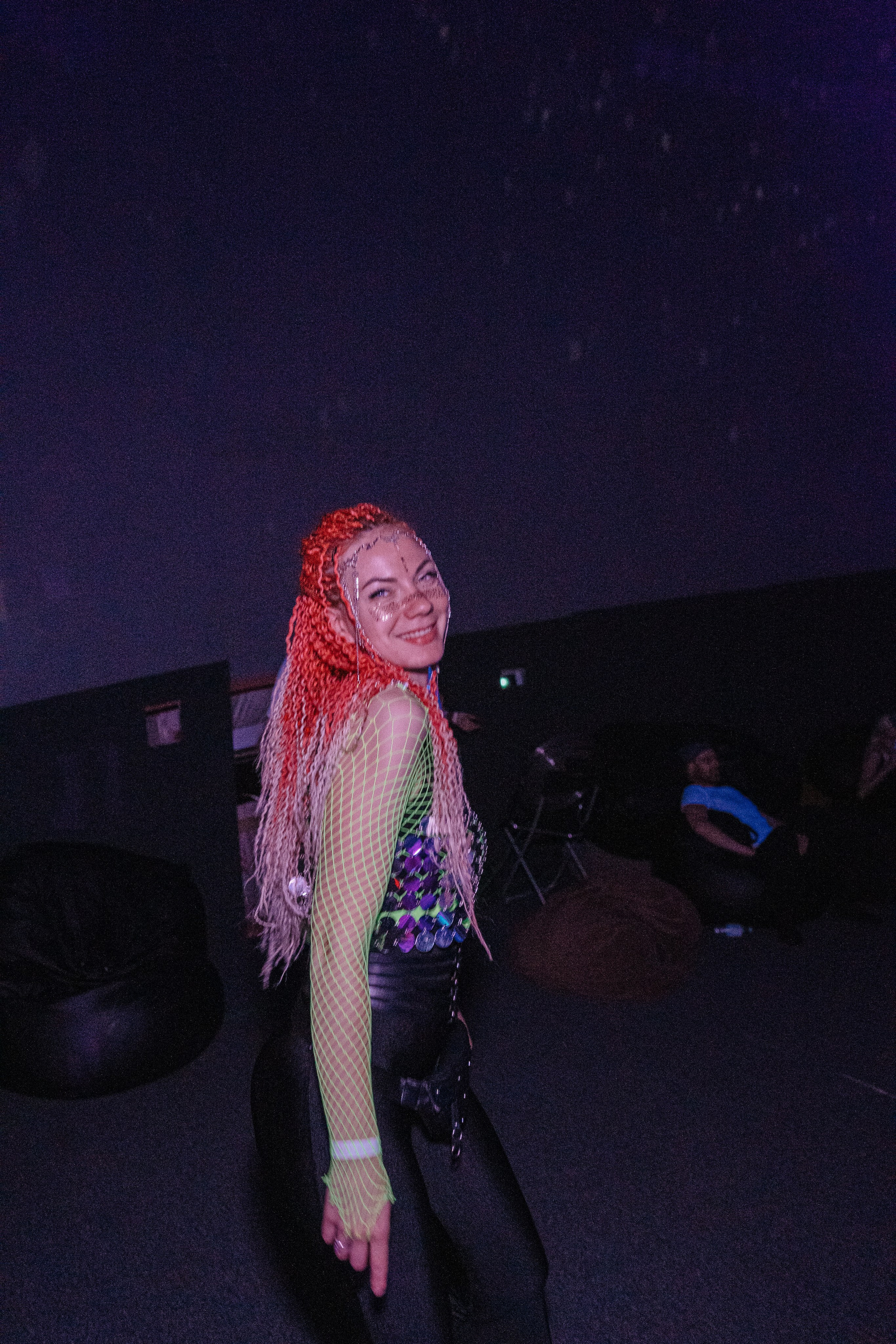 KARMA COSMO — AESTHETIC DANCE 2025. Портретный фотограф Нижний Новгород