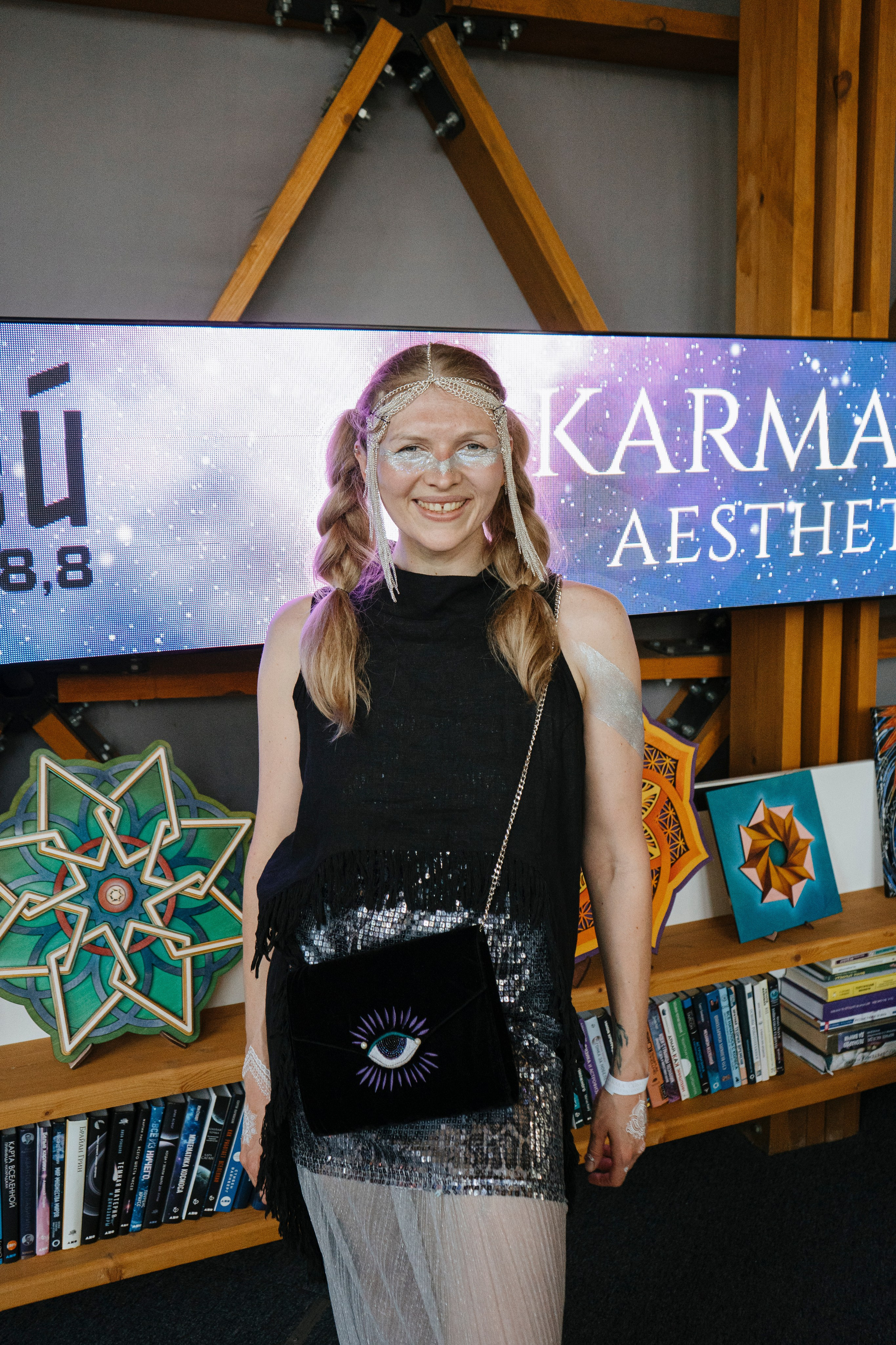 KARMA COSMO — AESTHETIC DANCE 2025. Портретный фотограф Нижний Новгород