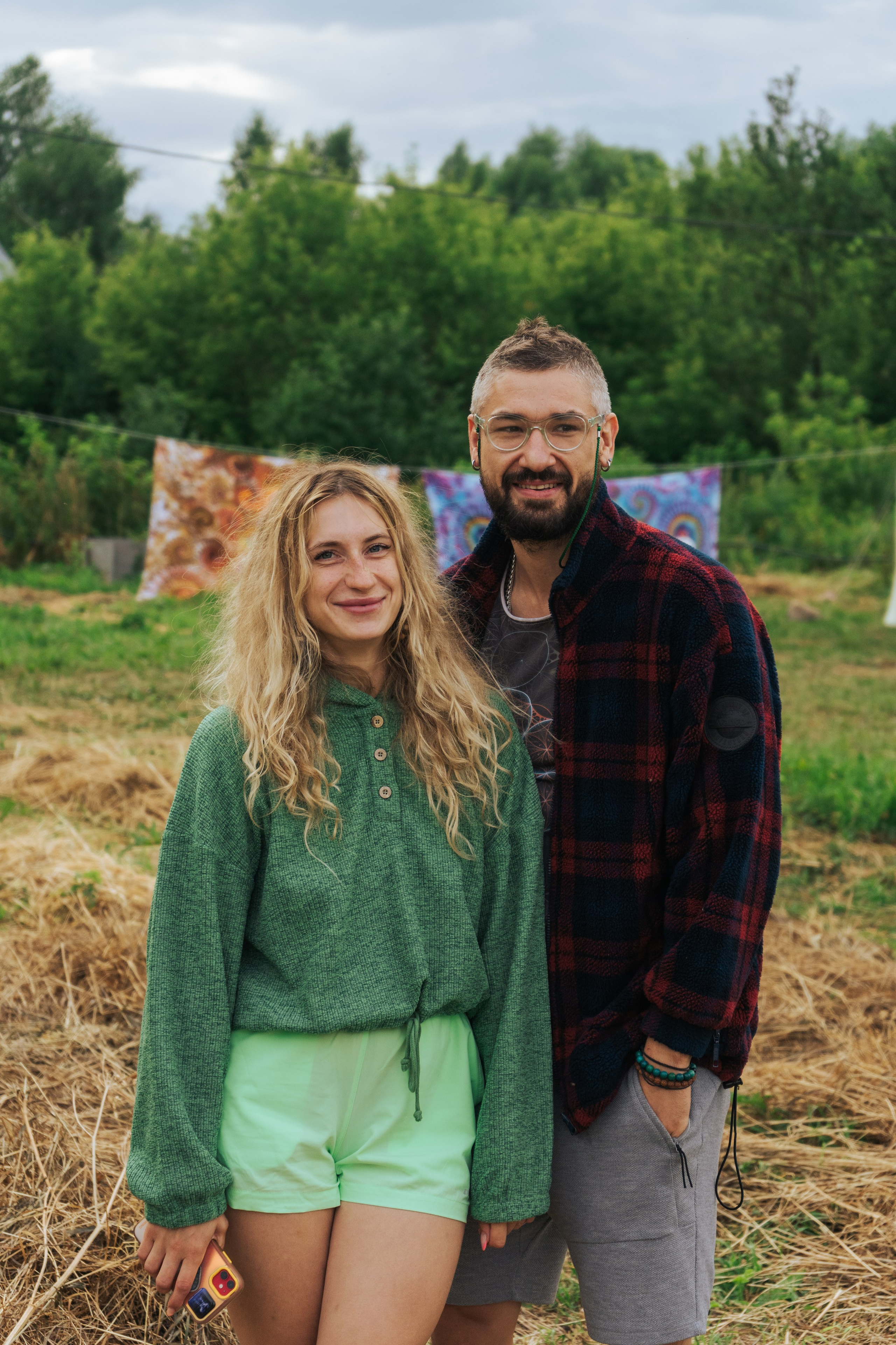 Ретрит от т-центра Псайторий 2024. Портретный фотограф Нижний Новгород