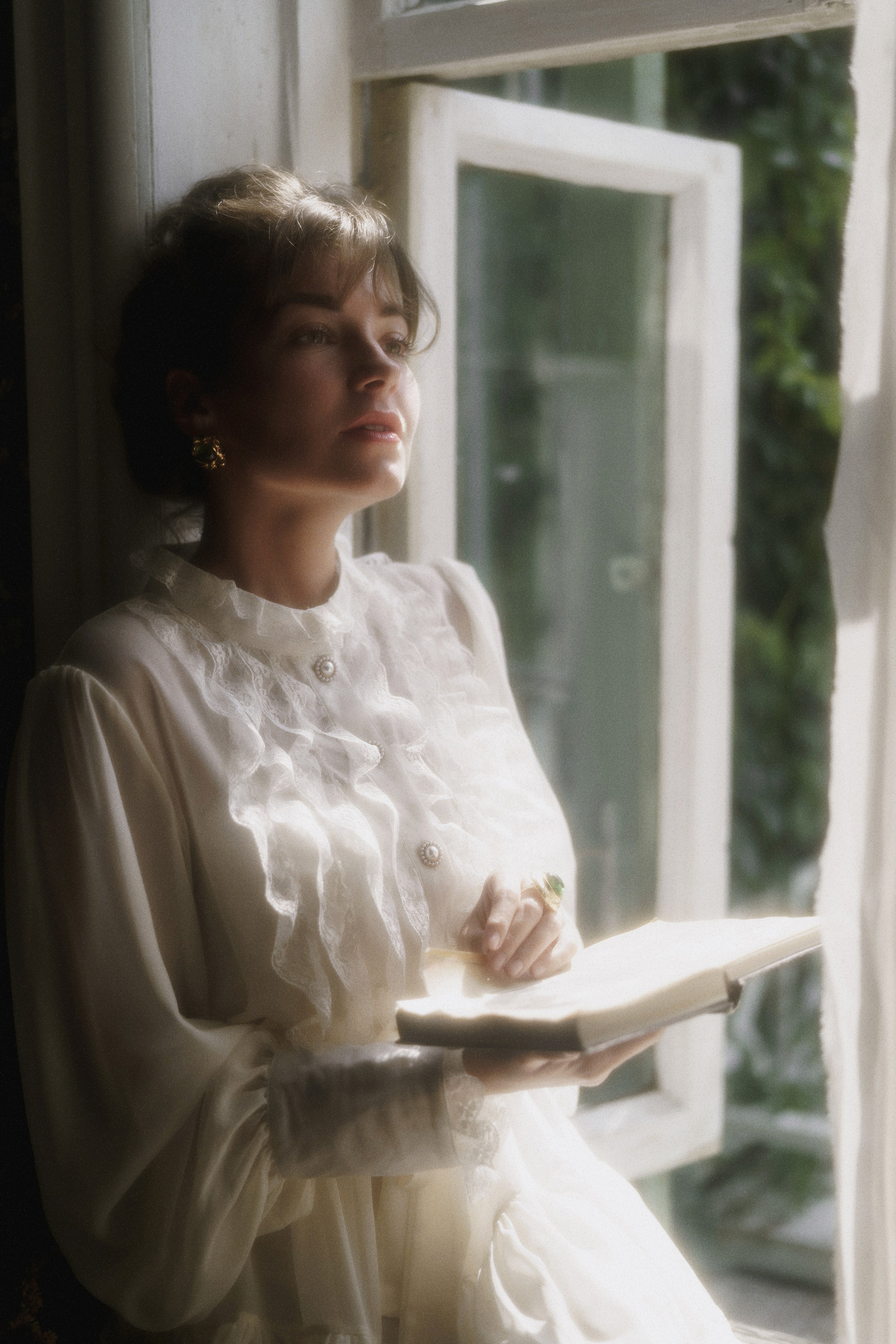 Подмосковье. Оля. Свадебный и индивидуальный фотограф Татьяна Гуляева