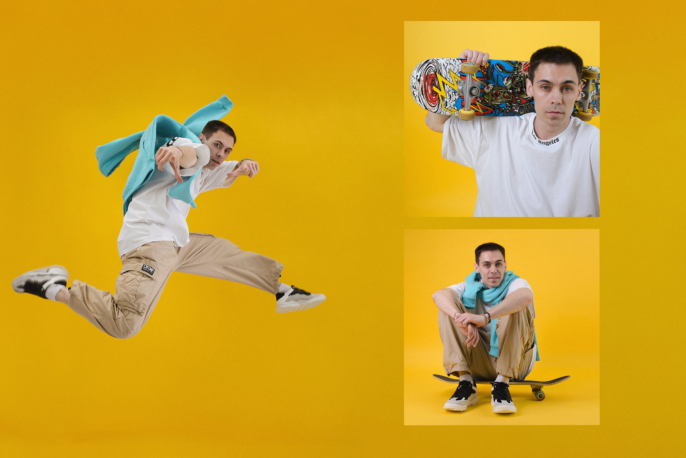 DOBRO summer season. Портретный и репортажной фотограф Алексей Волков. Москва, Оренбург