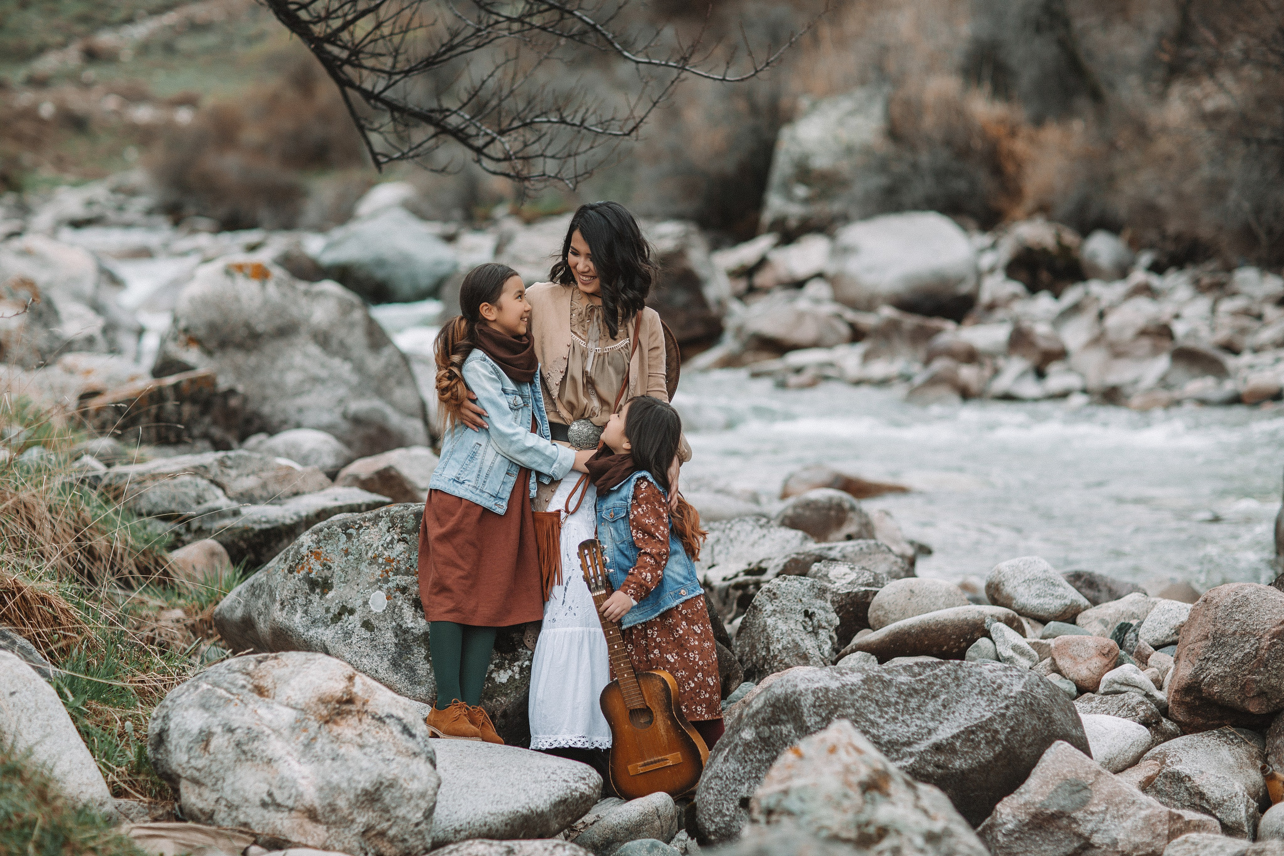 Семейная фотосессия в Краснодаре. Свадебный и семейный фотограф/видеограф в Краснодаре Наталья Осинская