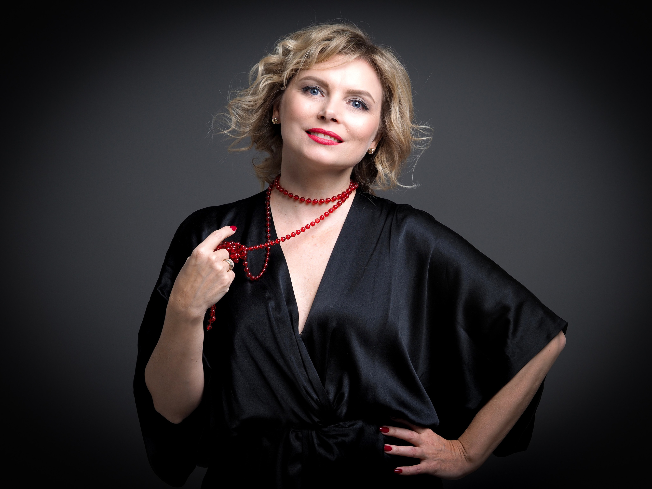 МАРИАННА. Фотохудожник, портретист, фотограф в Нижнем Новгороде, Москве — Андрей