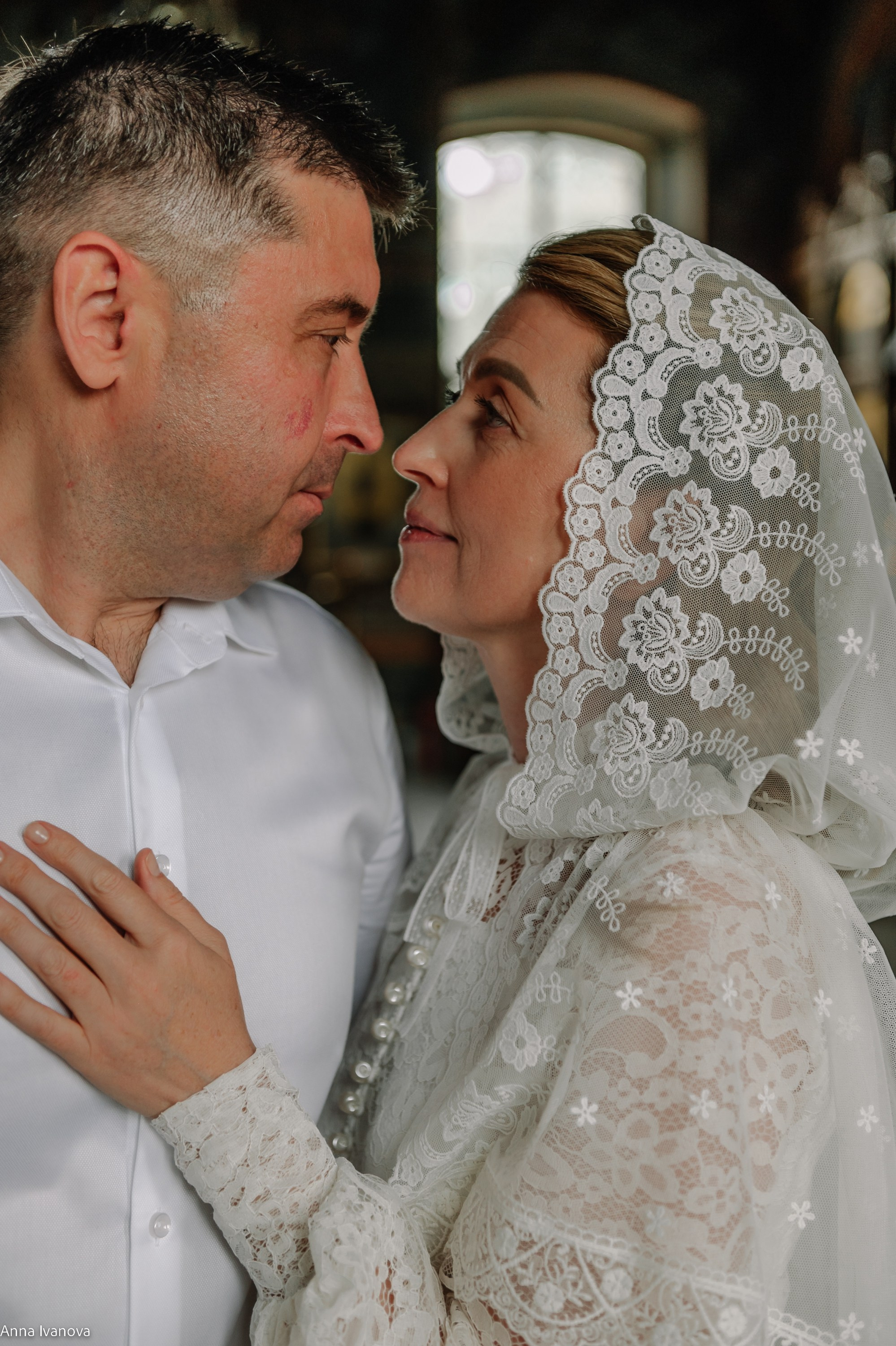 Семейная фотосессия. Анна Иванова Свадебный Фотограф Чебоксары