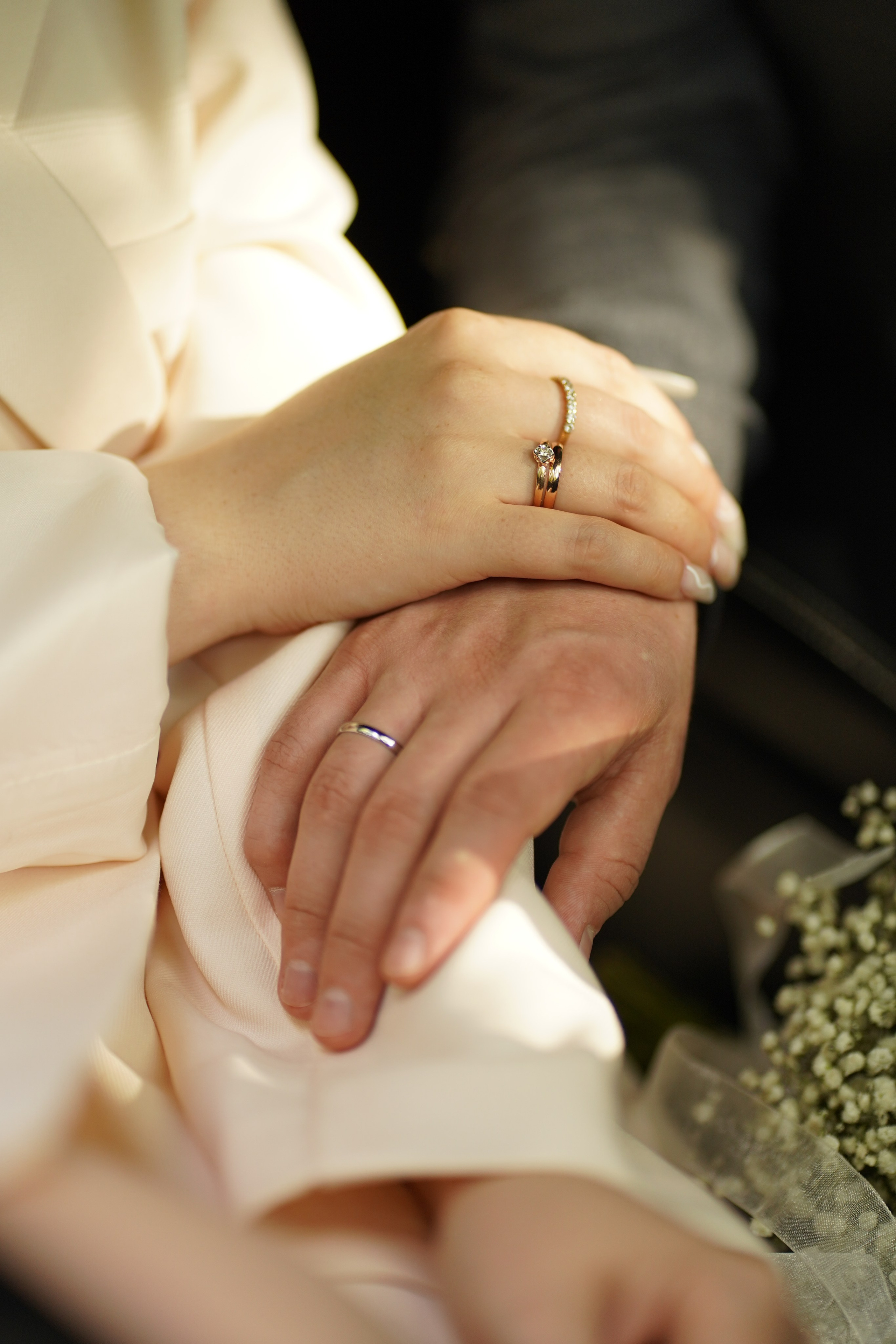 M + V. Фотограф в Москве и МО