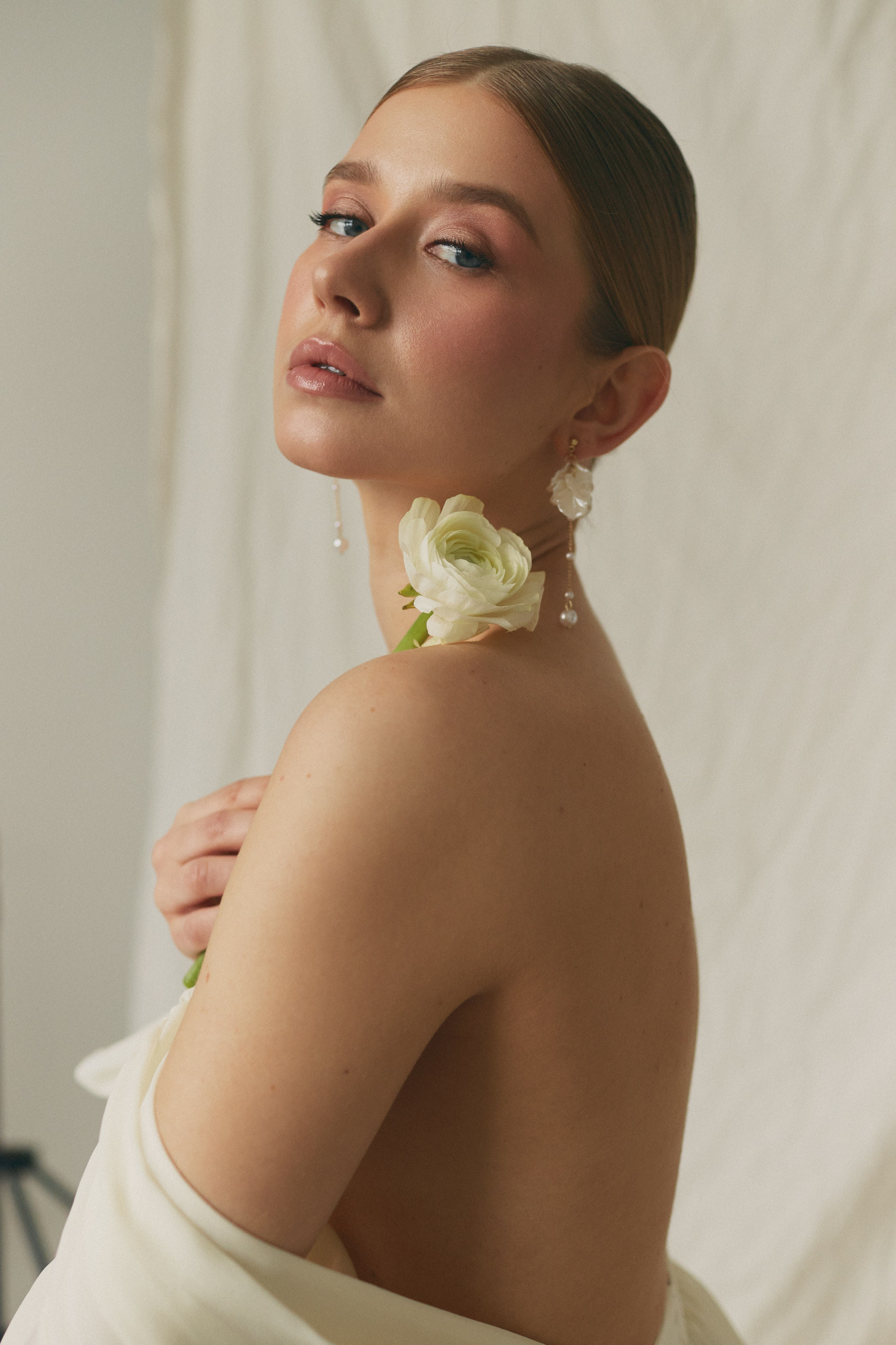 Анна. Свадебный фотограф Москва Татьяна Кундельчук