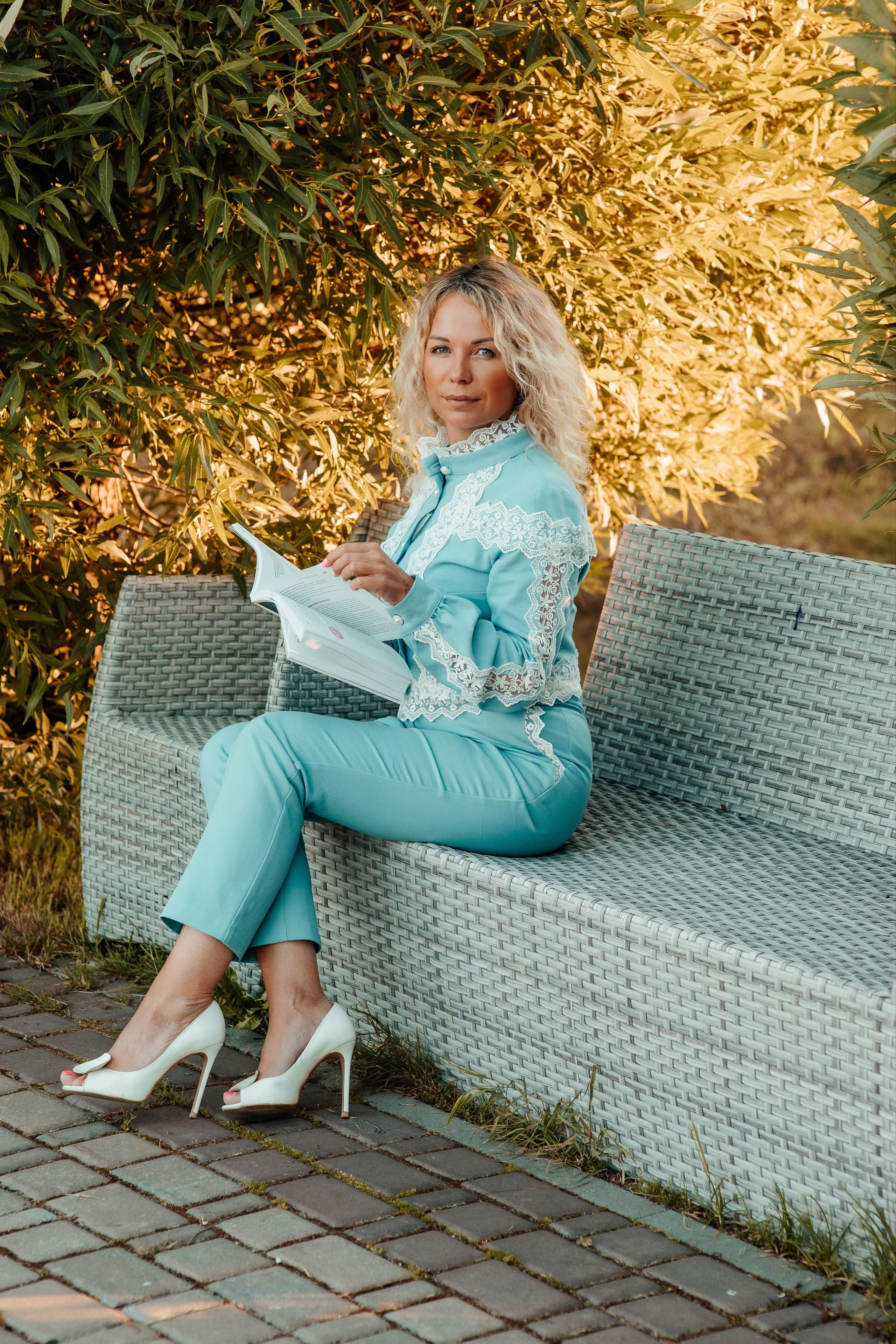 Ольга. Детский и семейный фотограф в Санкт-Петербурге и области Никова Вика