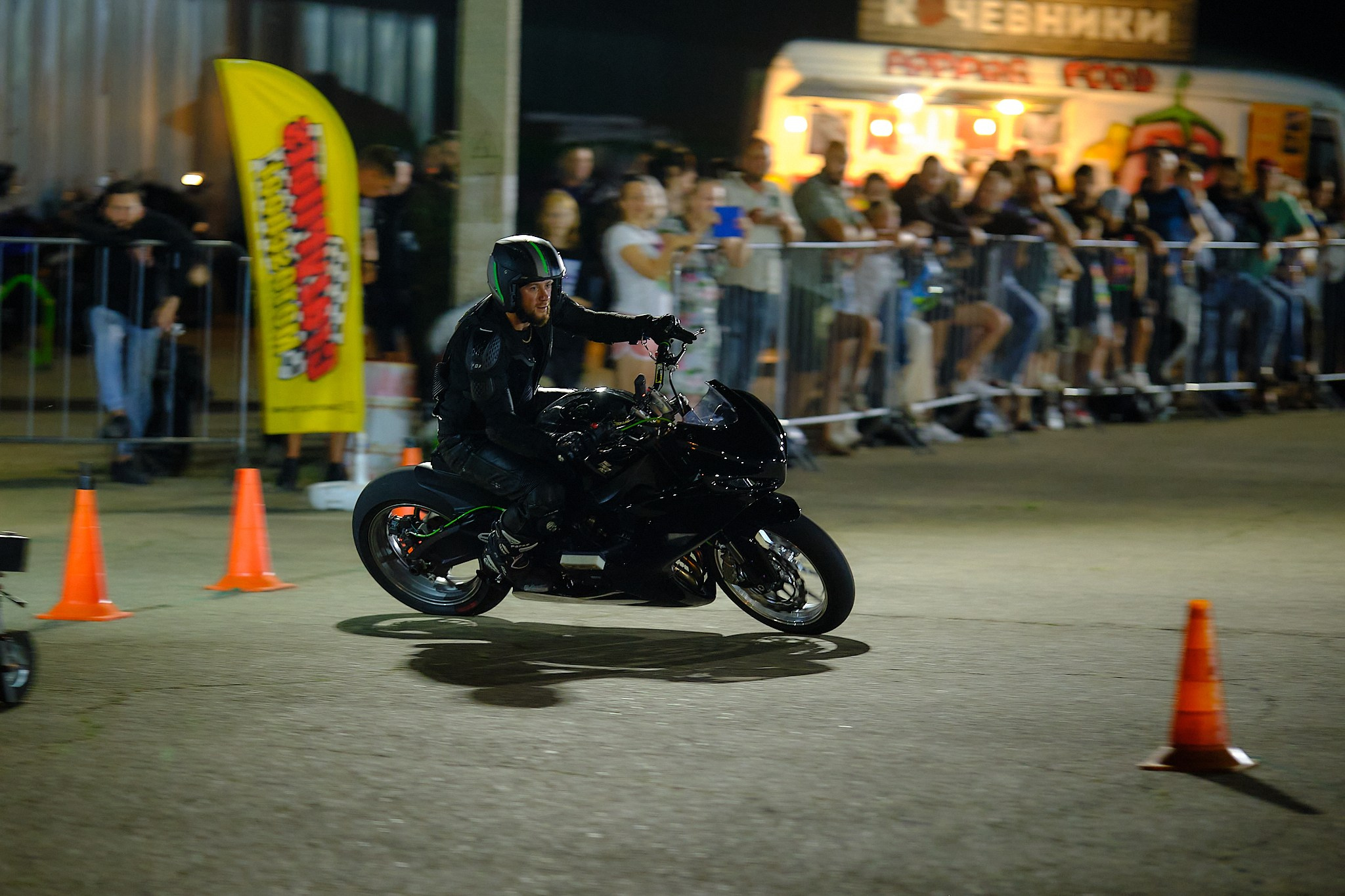 27.07.2024 Ночная Джимхана. Константин Тимонин — фотограф в Краснодаре