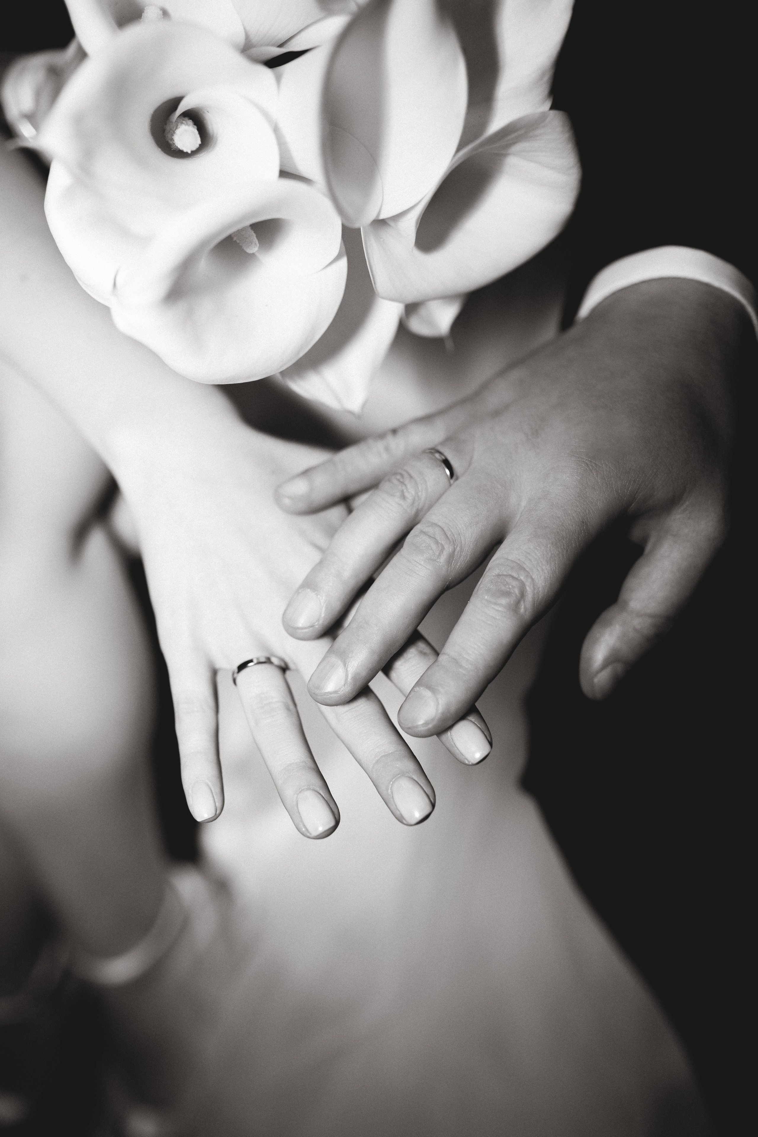 Anya & Kostya. Свадебный фотограф Москва и ЮГ