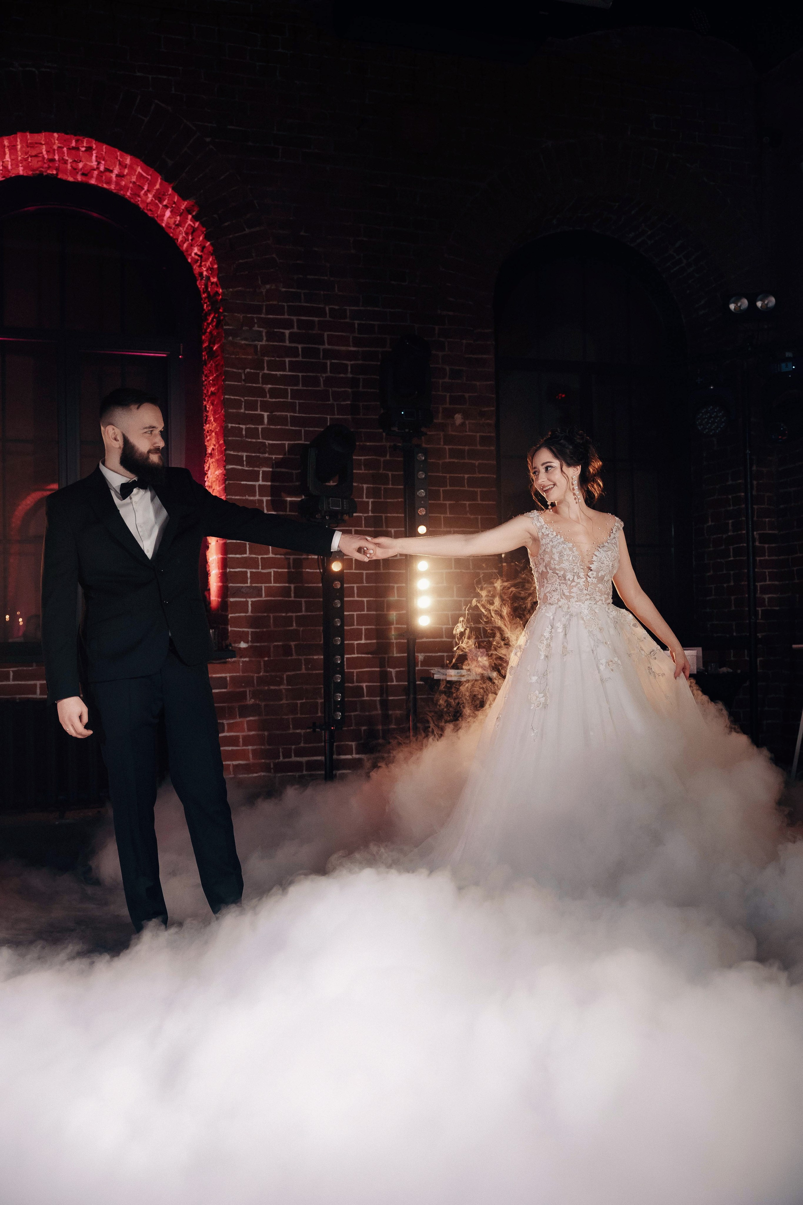 Рафал & Татьяна. Алексей Шаров — свадебный и репортажный фотограф в Нижнем Новгороде