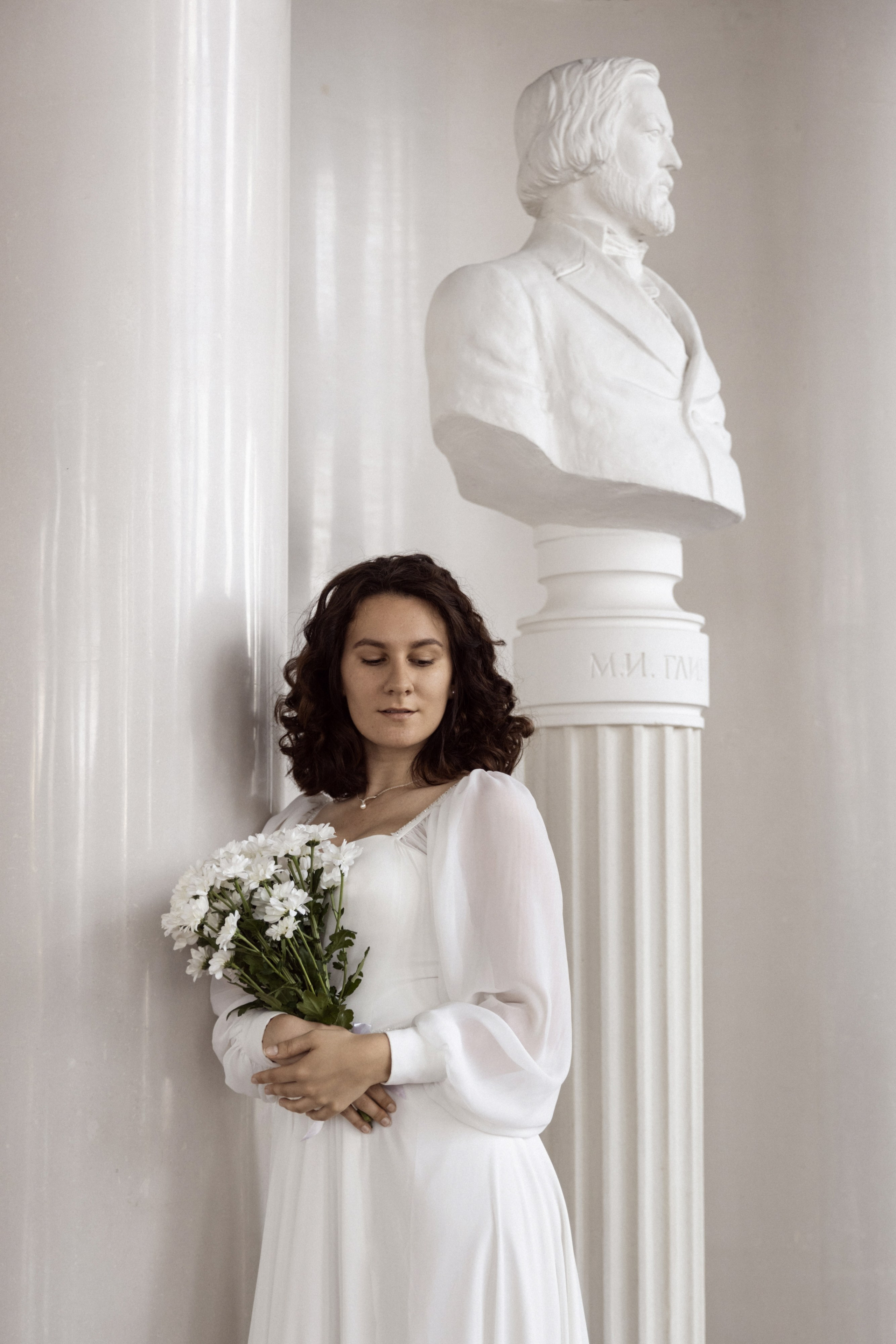 Свадебная фотосессия. Свадебный и семейный фотограф Самара