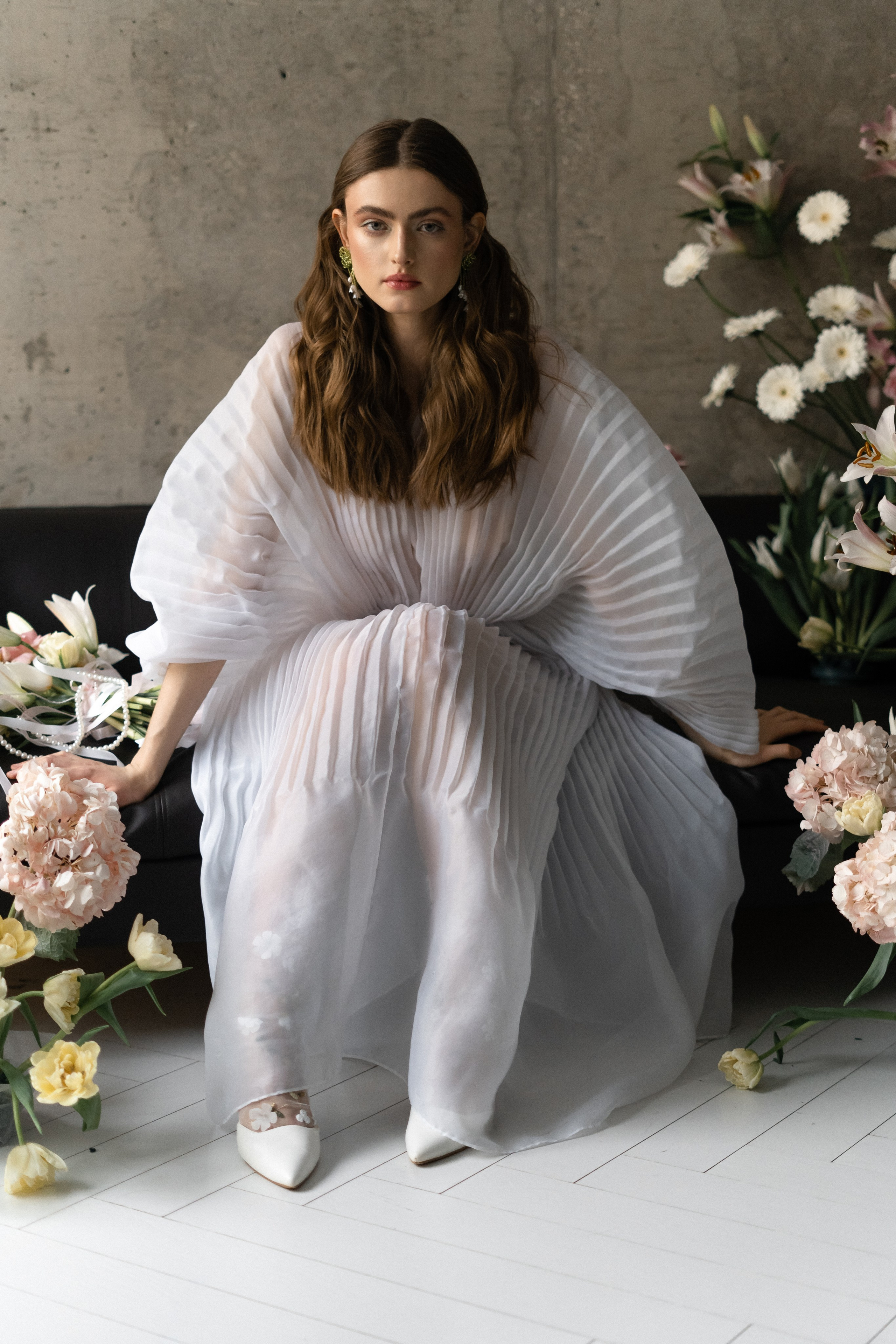 Свадьбы. Фотограф Мария Апрельская