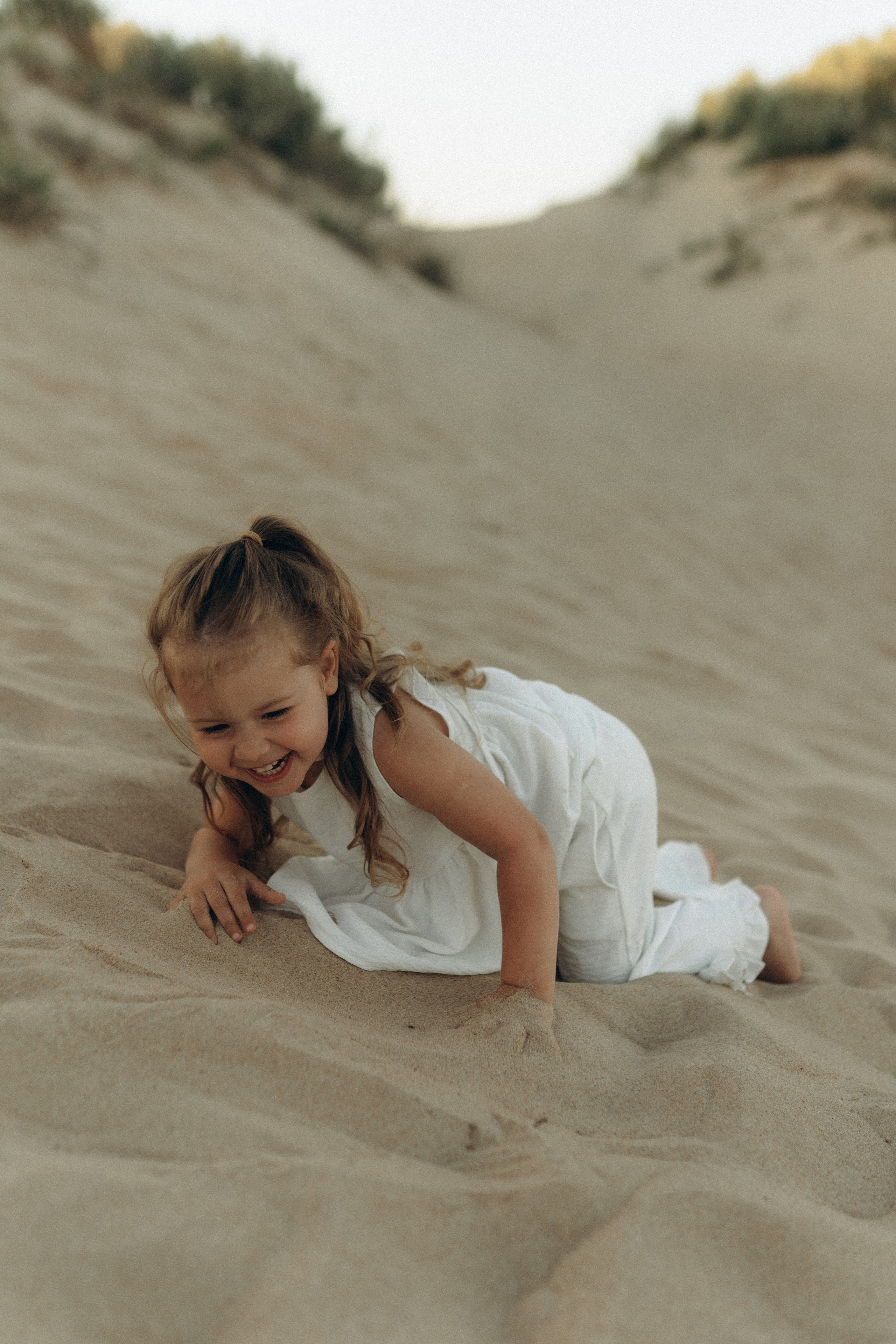 Приключения Аделины на море. Семейный lifestyle фотограф в Москве Рената Рафикова