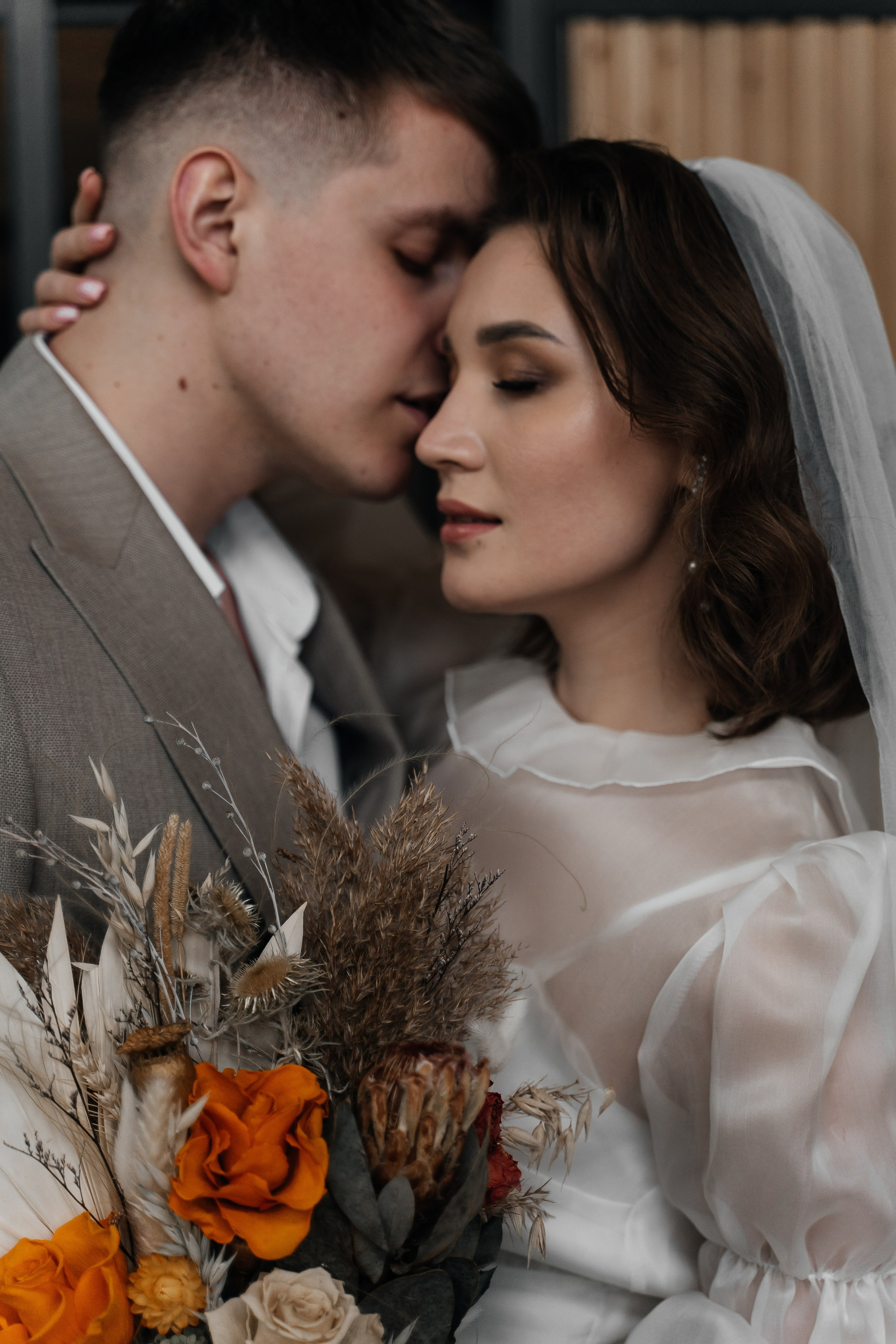 В загородном клубе "Утрау"