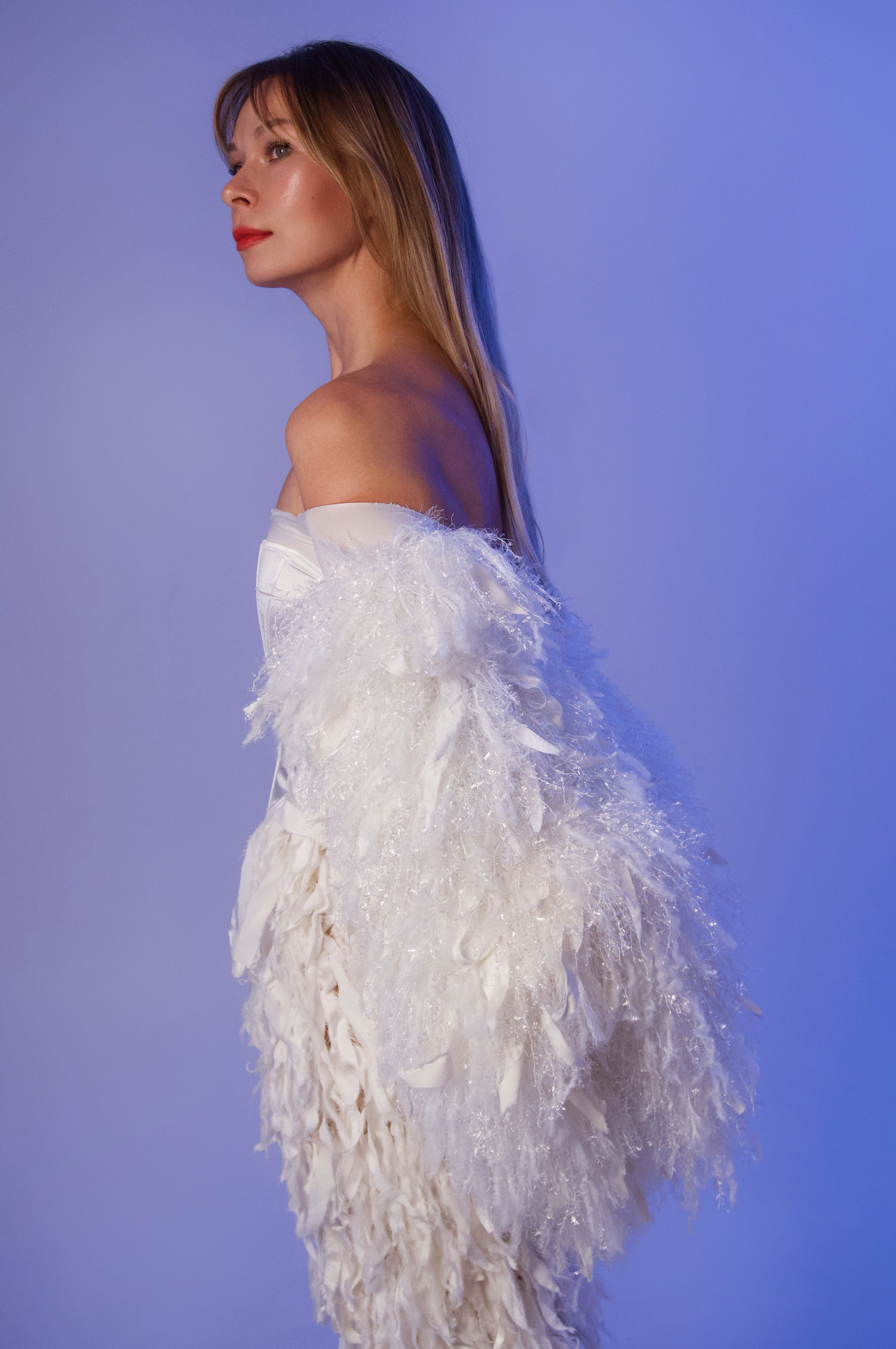 Катя. новогодняя съемка. Фотограф в Минске Света Григорьева