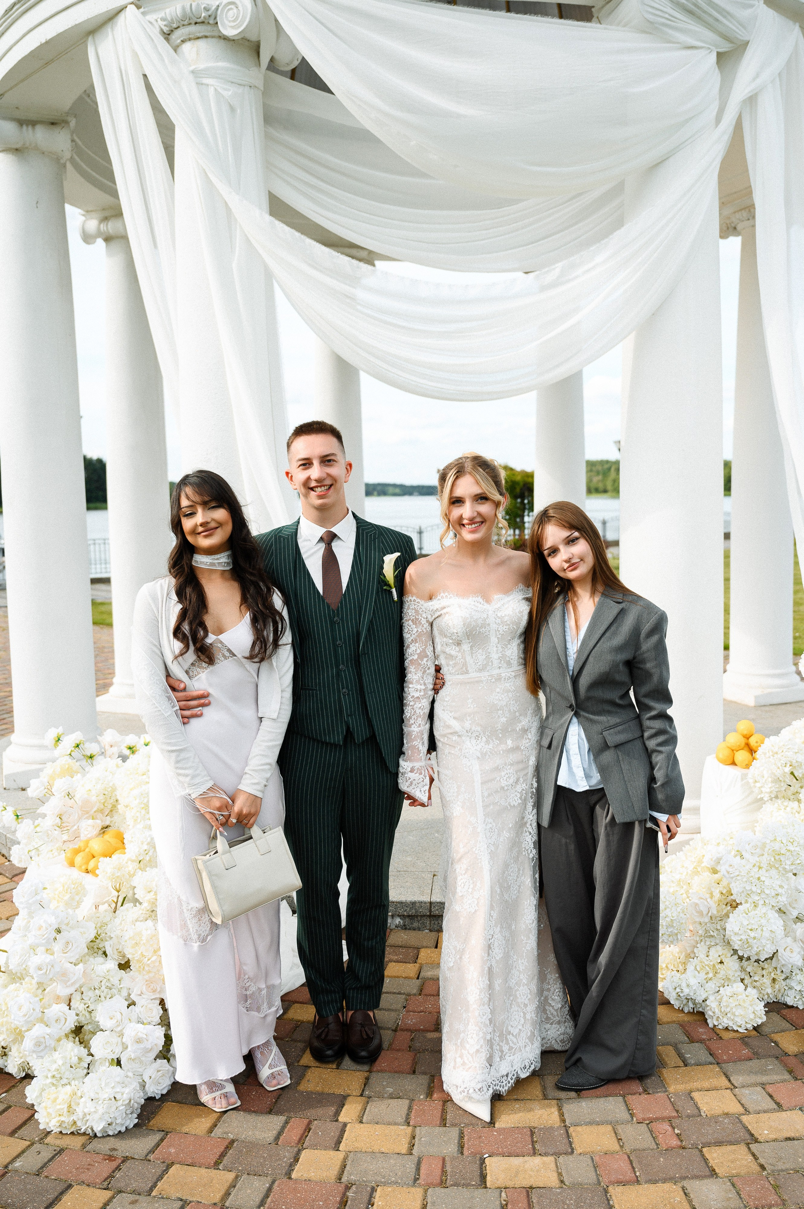 Илья & Алина