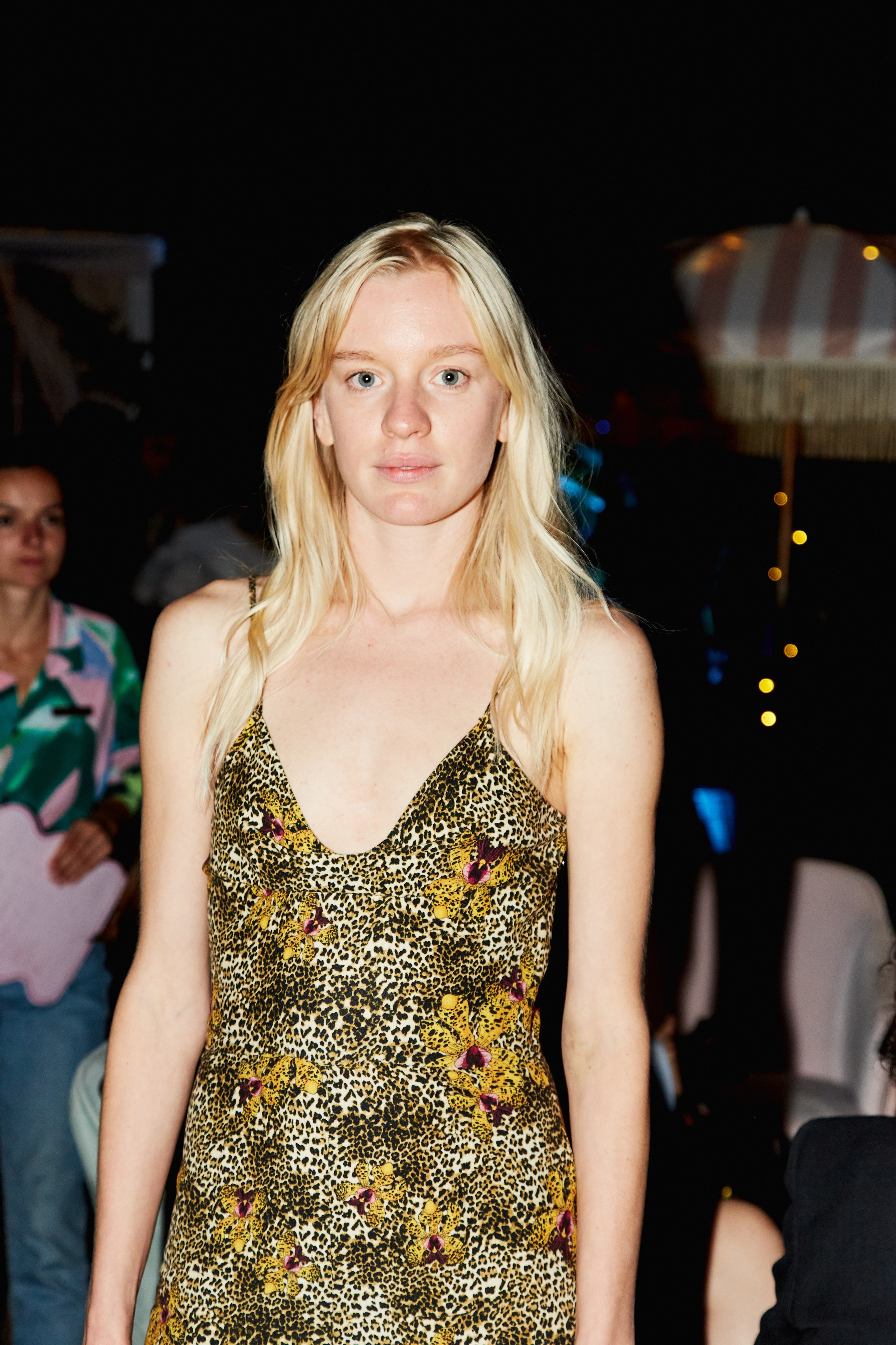 FEVER FRIENDS PARIS PARTY. Photographer Daria Ilkevich