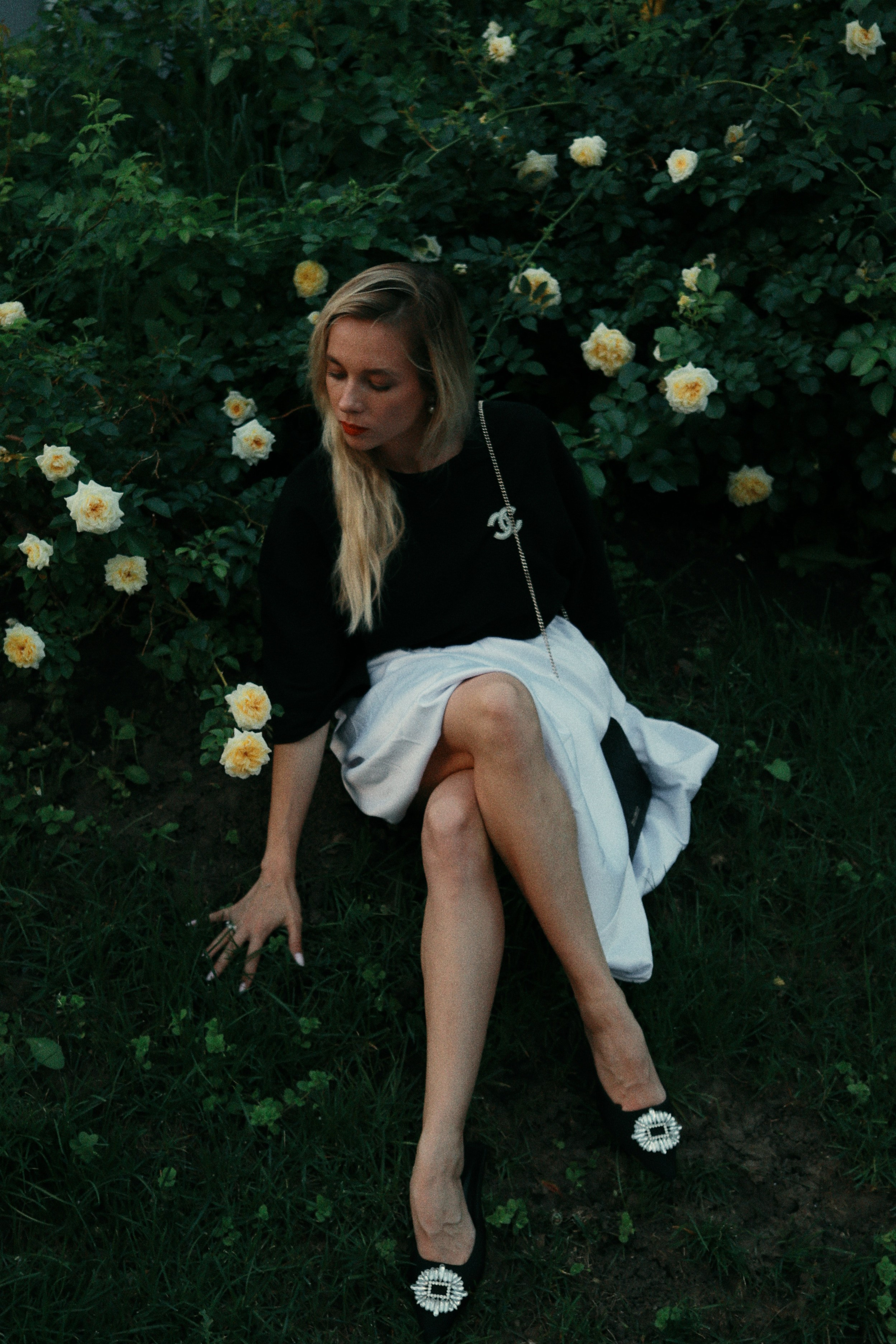 Атмо. Фотограф во Владимире, Москве и Суздале — Полина Романычева