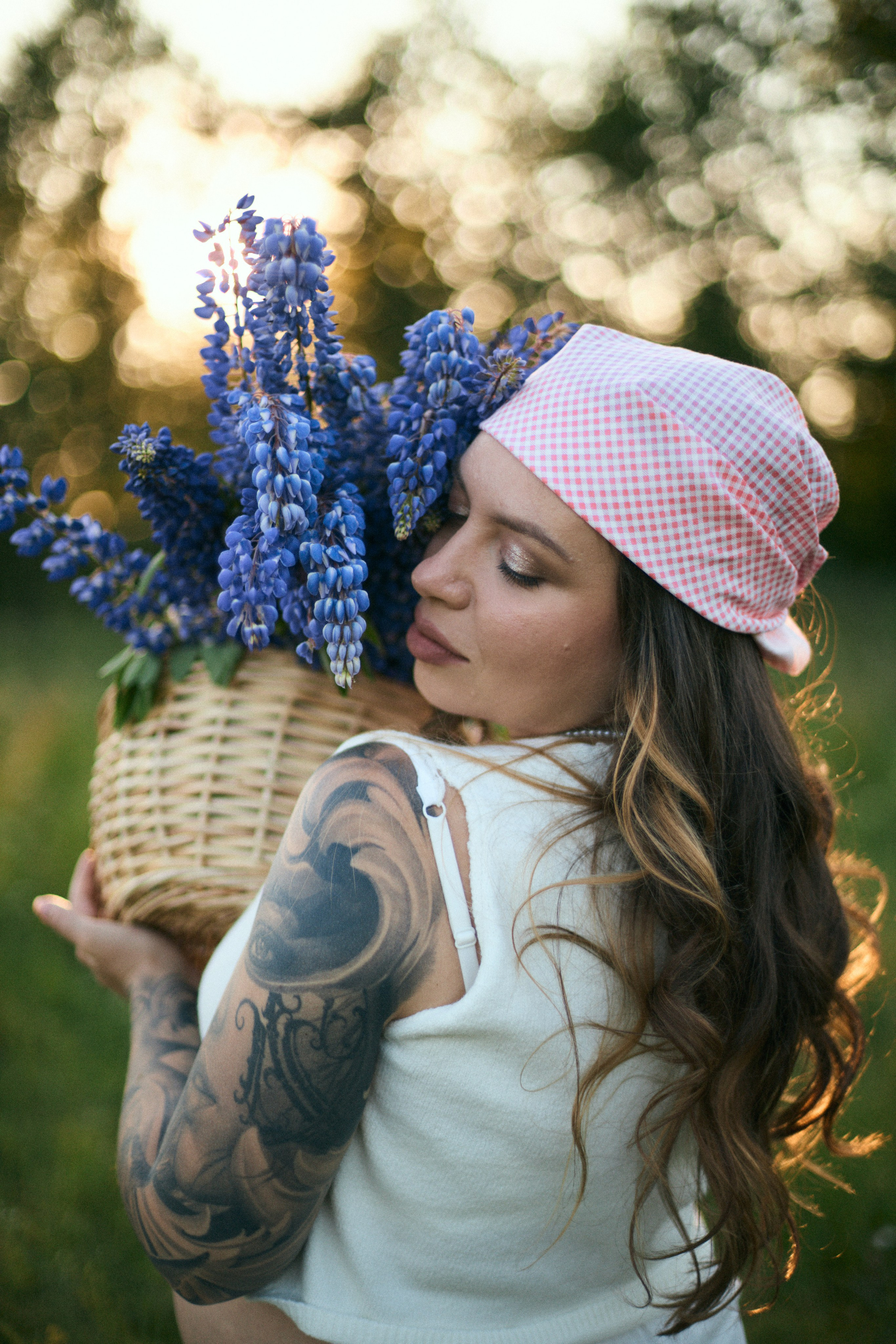 Полина. Профессиональный Фотограф во Владимире, в Москве и в Суздале — Полина Романычева