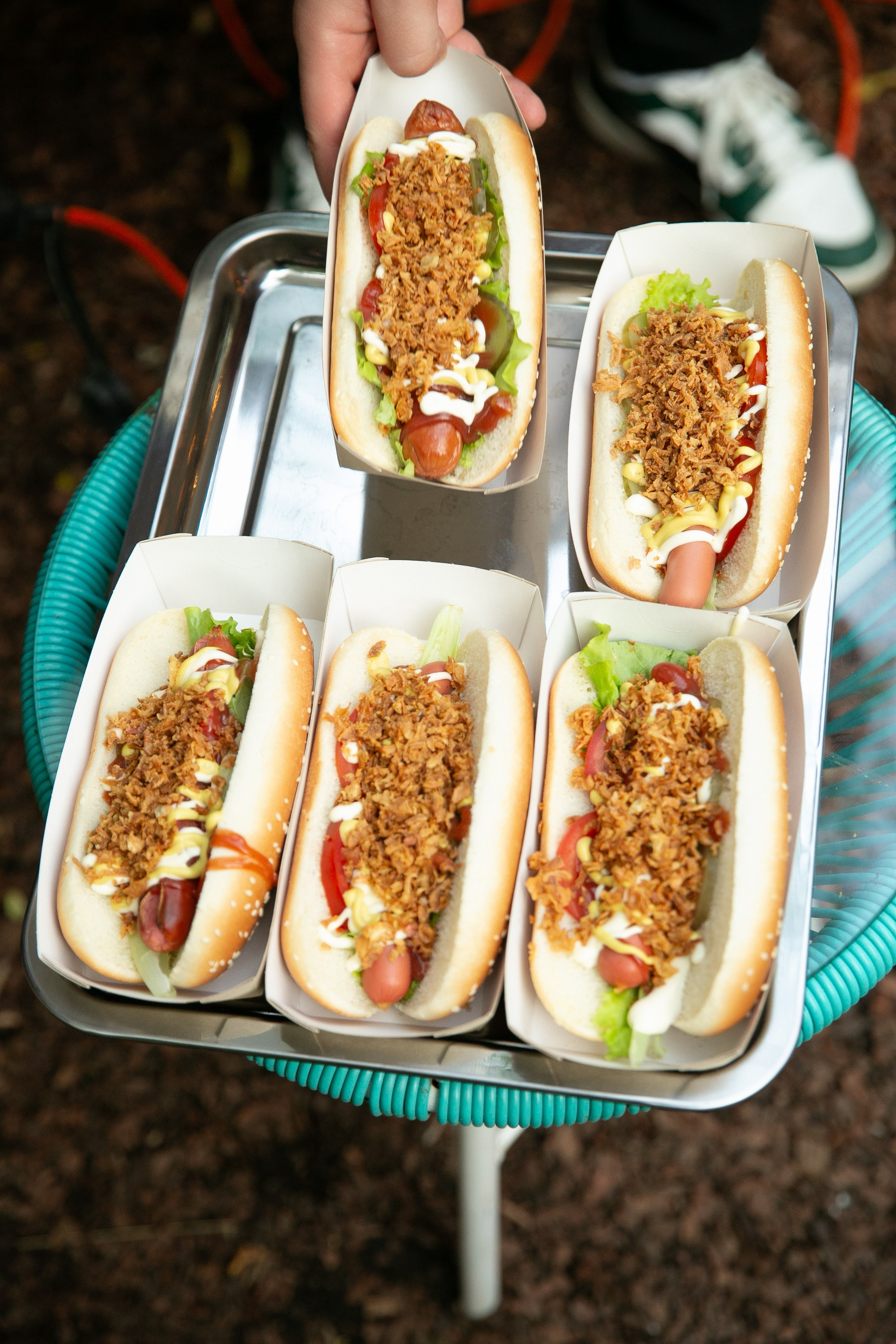 Корпоратив CYBER. Фотограф в Москве