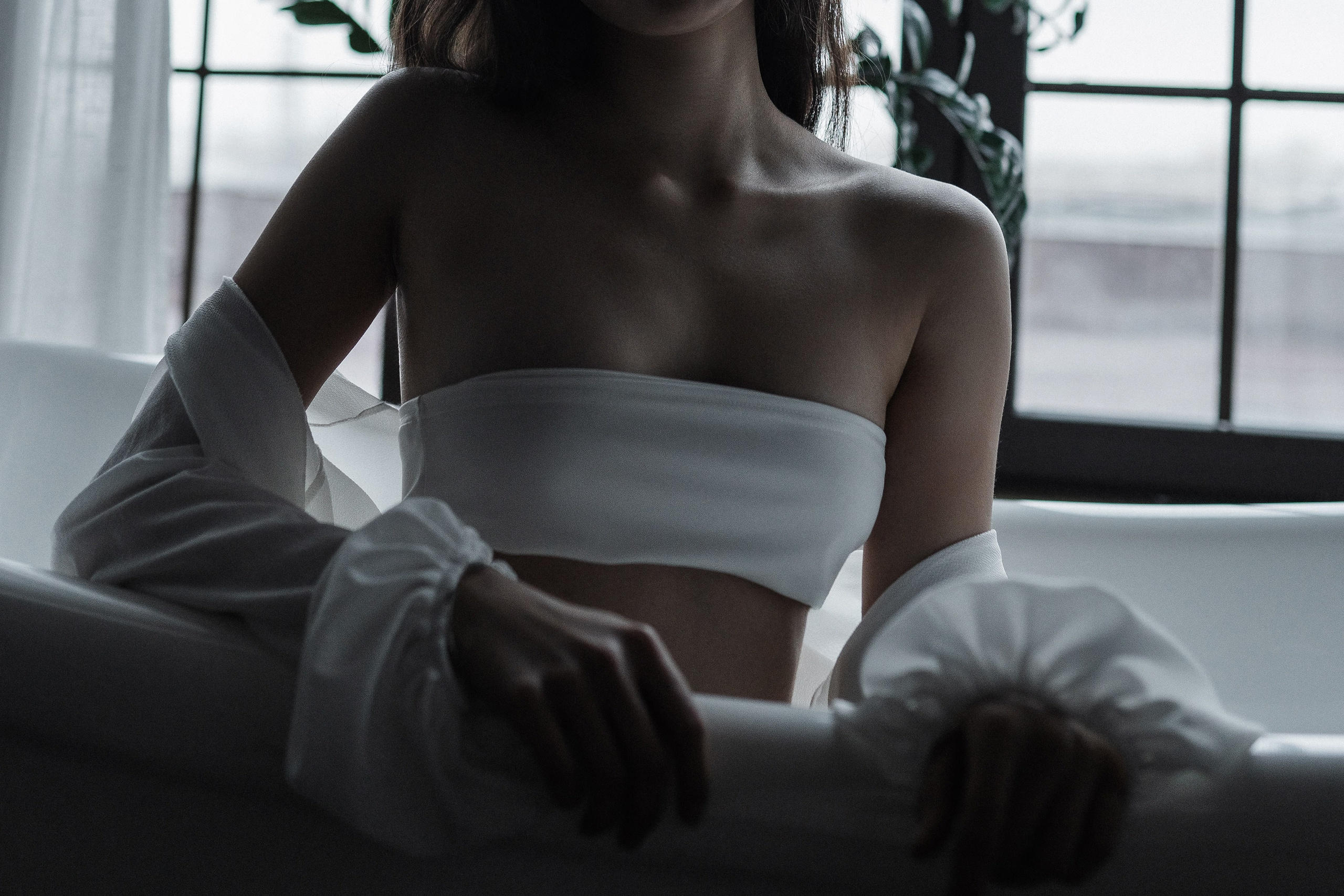 Портретная фотосессия | Фотограф СПб. Дарья Мейкер • Фотограф в Санкт-Петербурге