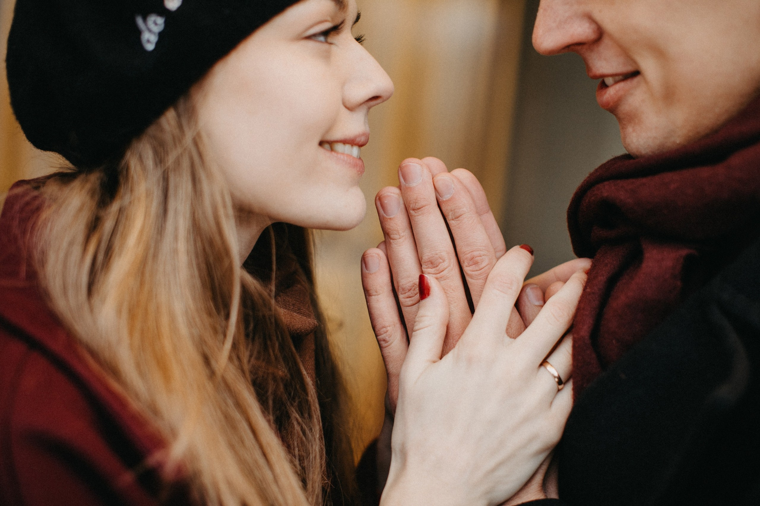 Love Story. Свадебный фотограф Москва