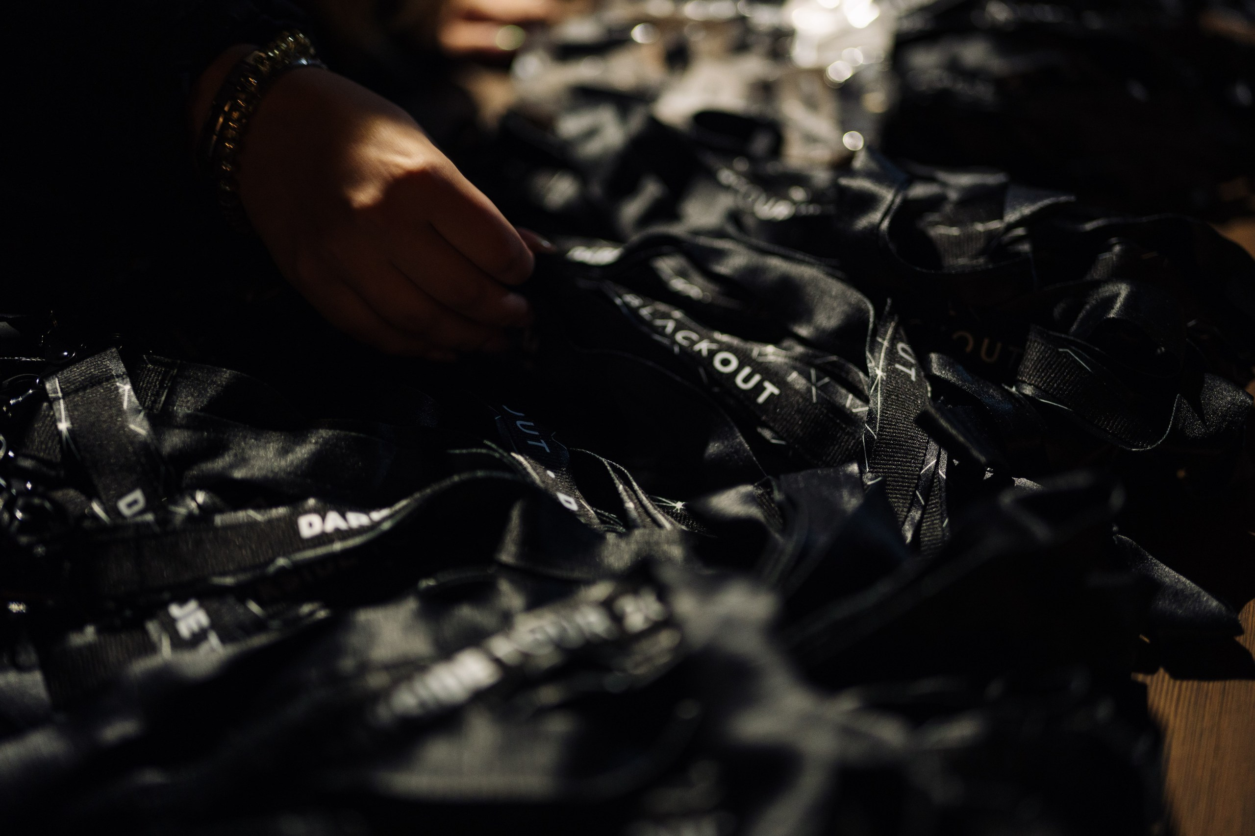 DARKSIDE. Фотограф Саид Дакаев г. Краснодар