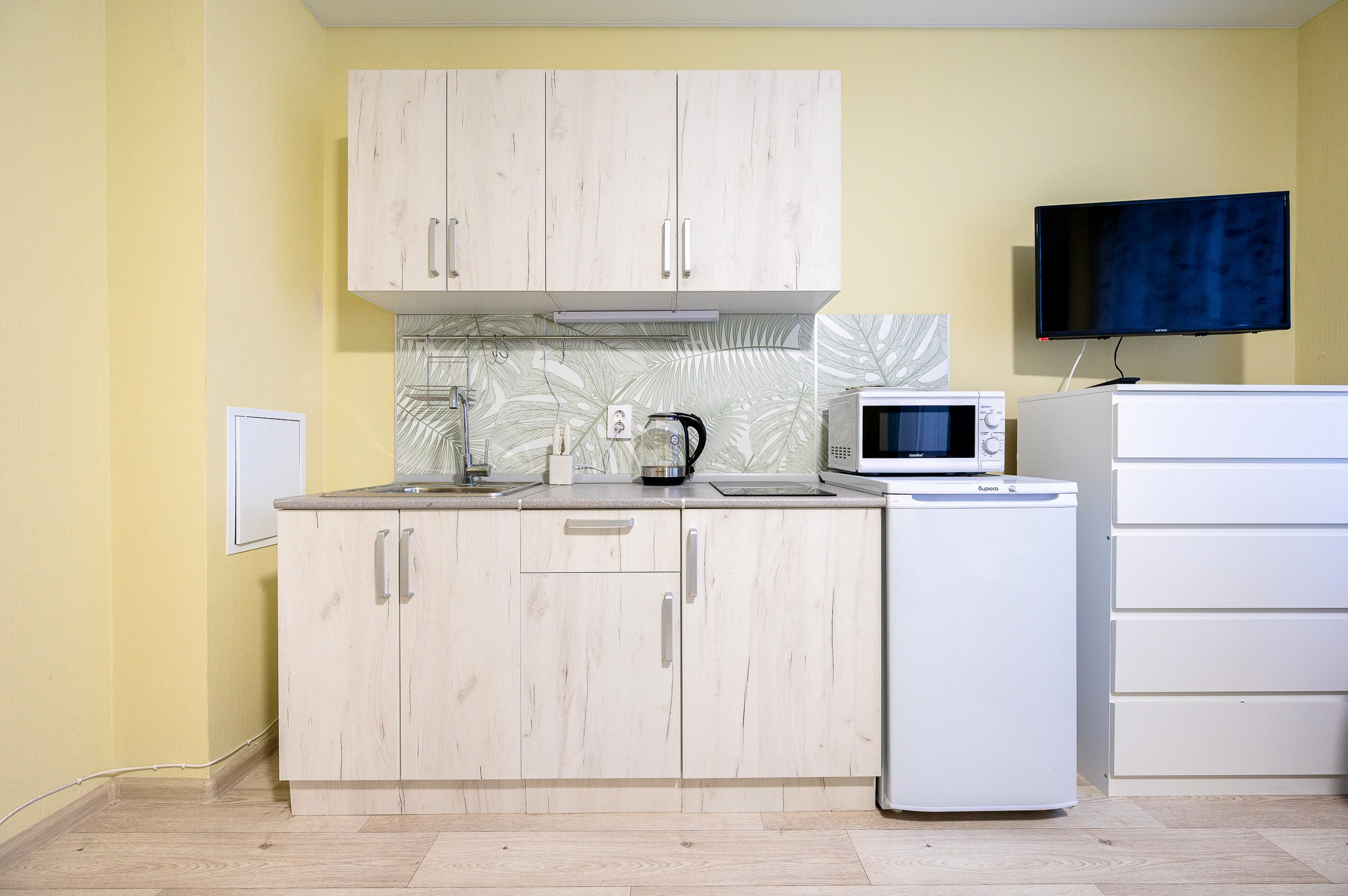 Квартира под аренду. Интерьерный фотограф. Фото- видеосъемка недвижимости Санкт-Петербург