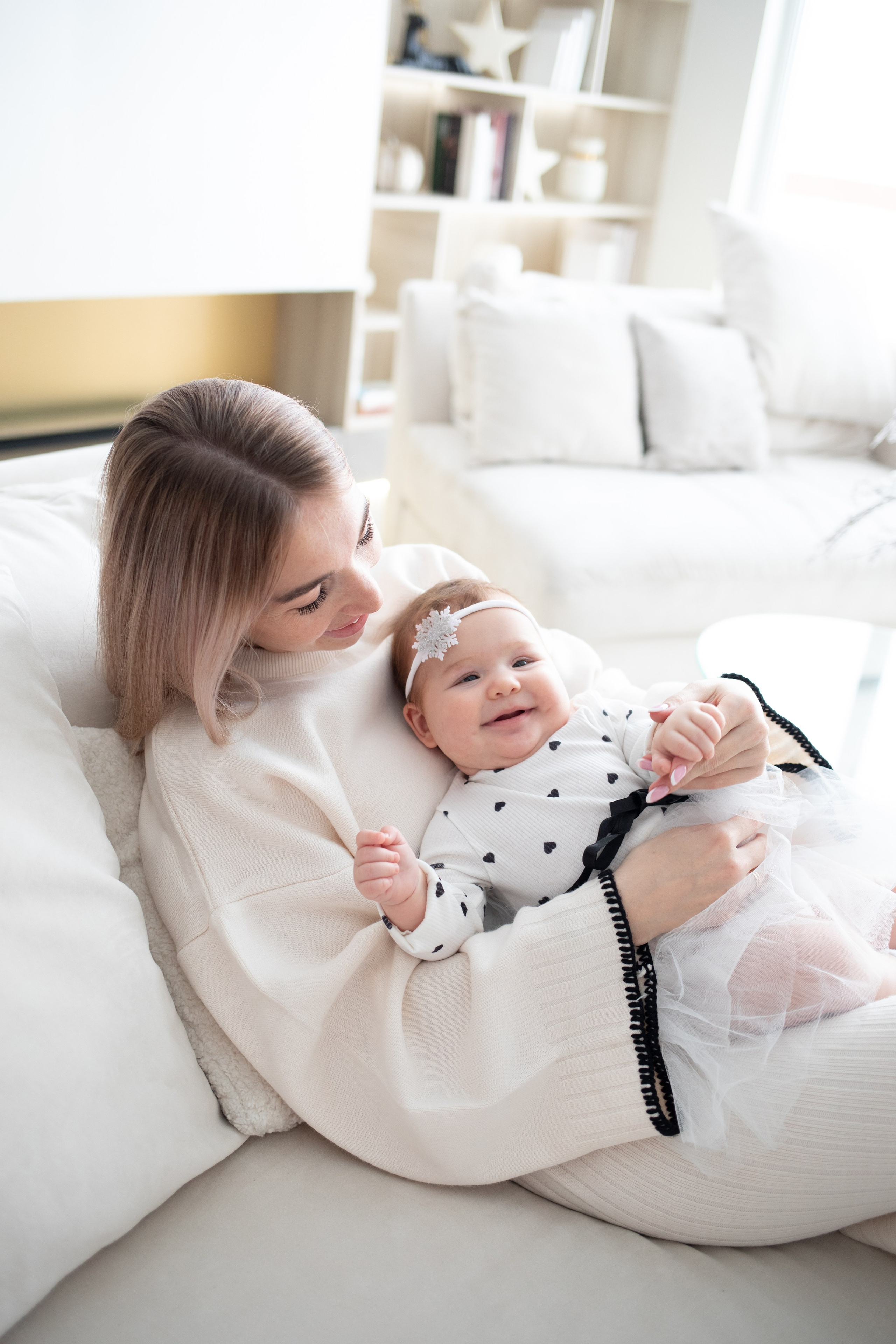 Семейная. Фотограф Санкт-Петербург Всеволожск Мария Наскидашвили