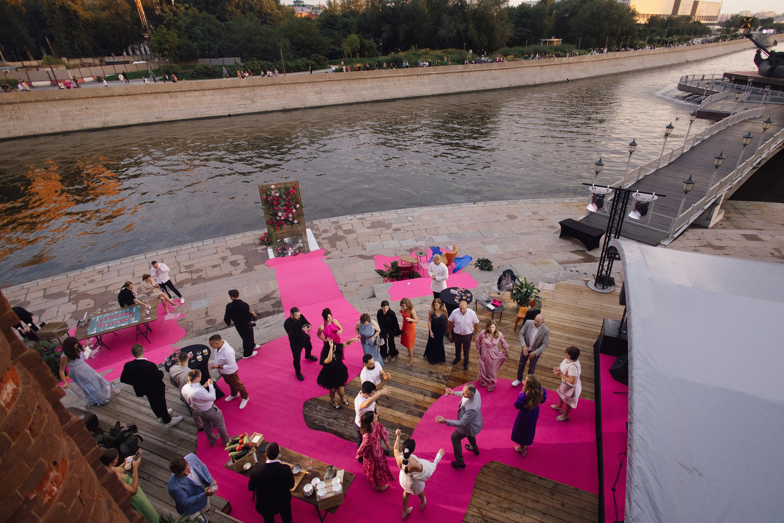 Max | Dasha. Свадебный фотограф Сергей Скрипник