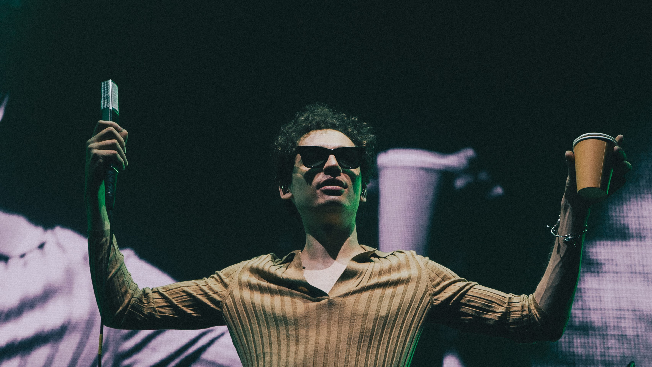 ZOLOTO. MuzBit Unlock Tour’25 Moscow. RUSLAN ROZANOV