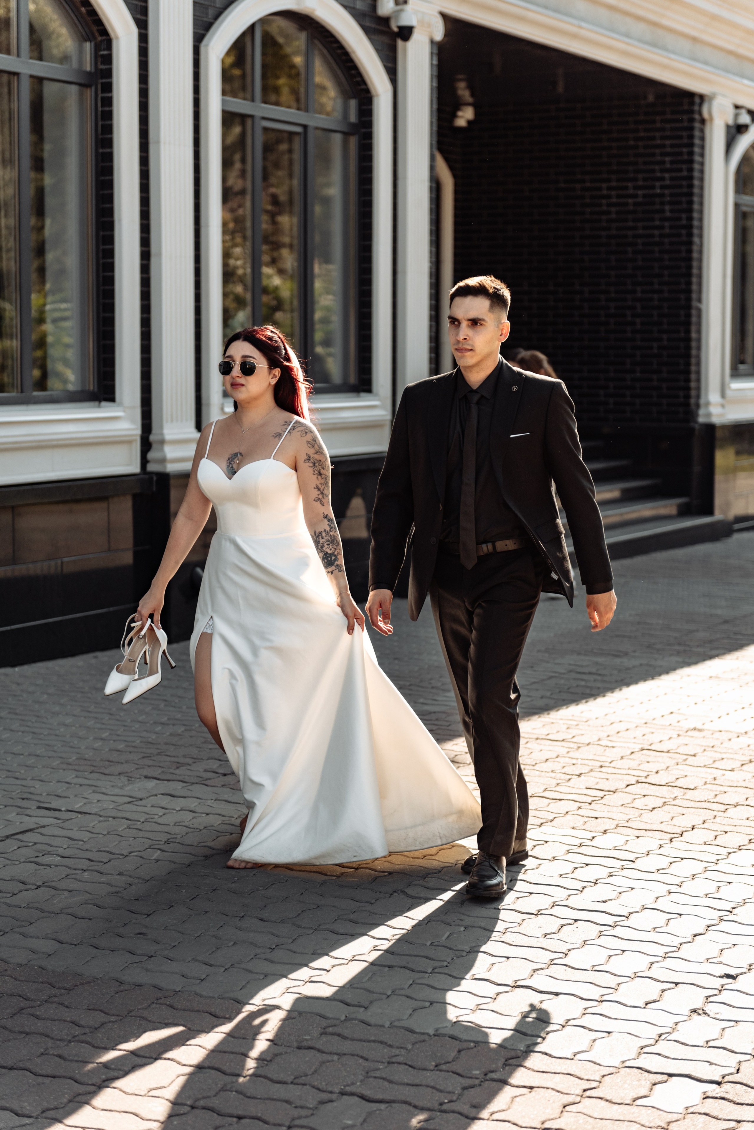 21.09.2024 — Свадьба Андрея и Марии. Свадебный фотограф Дмитрий Высоцкий | Ростов-на-Дону