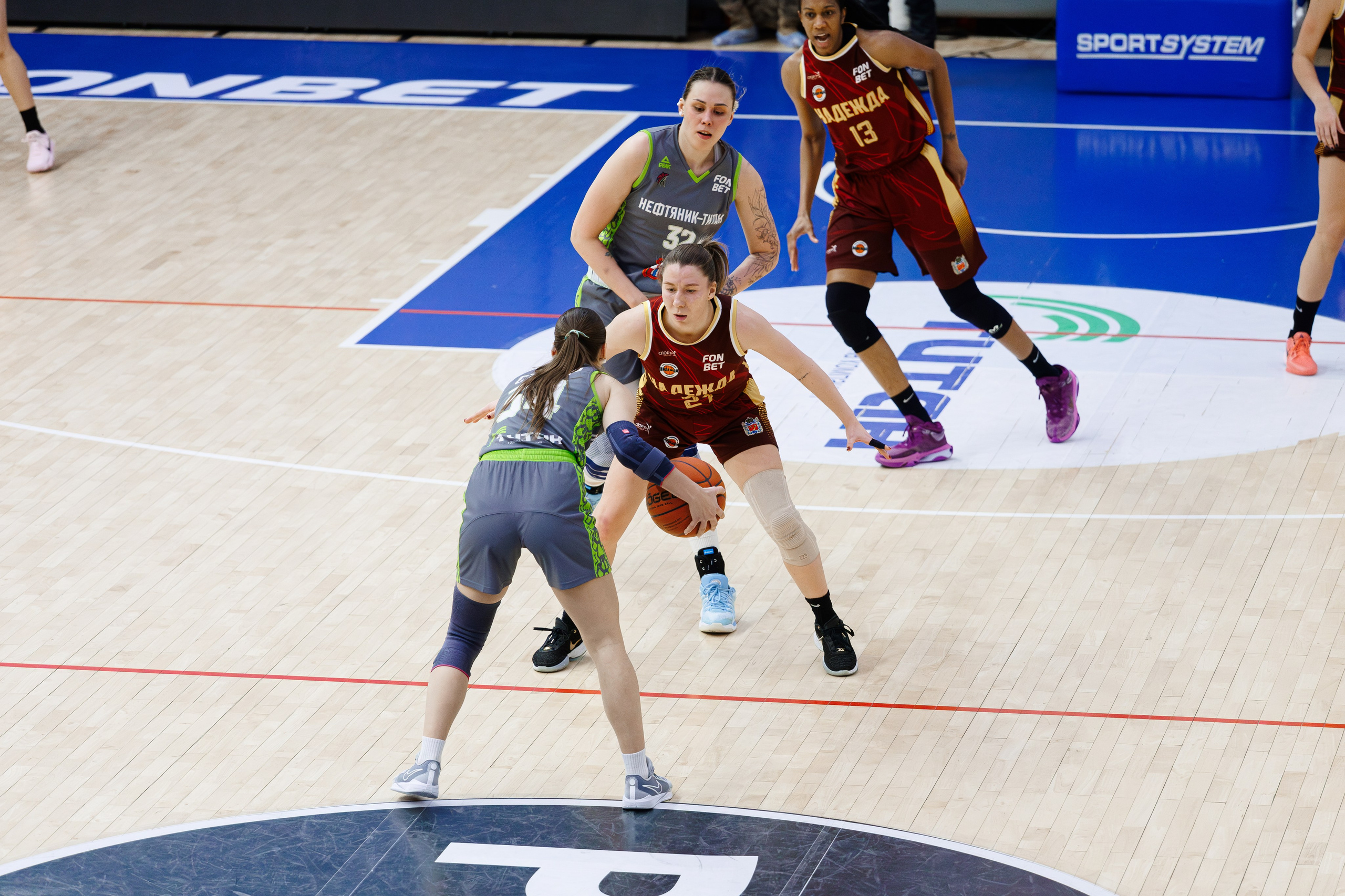 «Нефтяник-Титан» — «Надежда». Свадебный и репортажный фотограф в Омске. Червоткин Никита