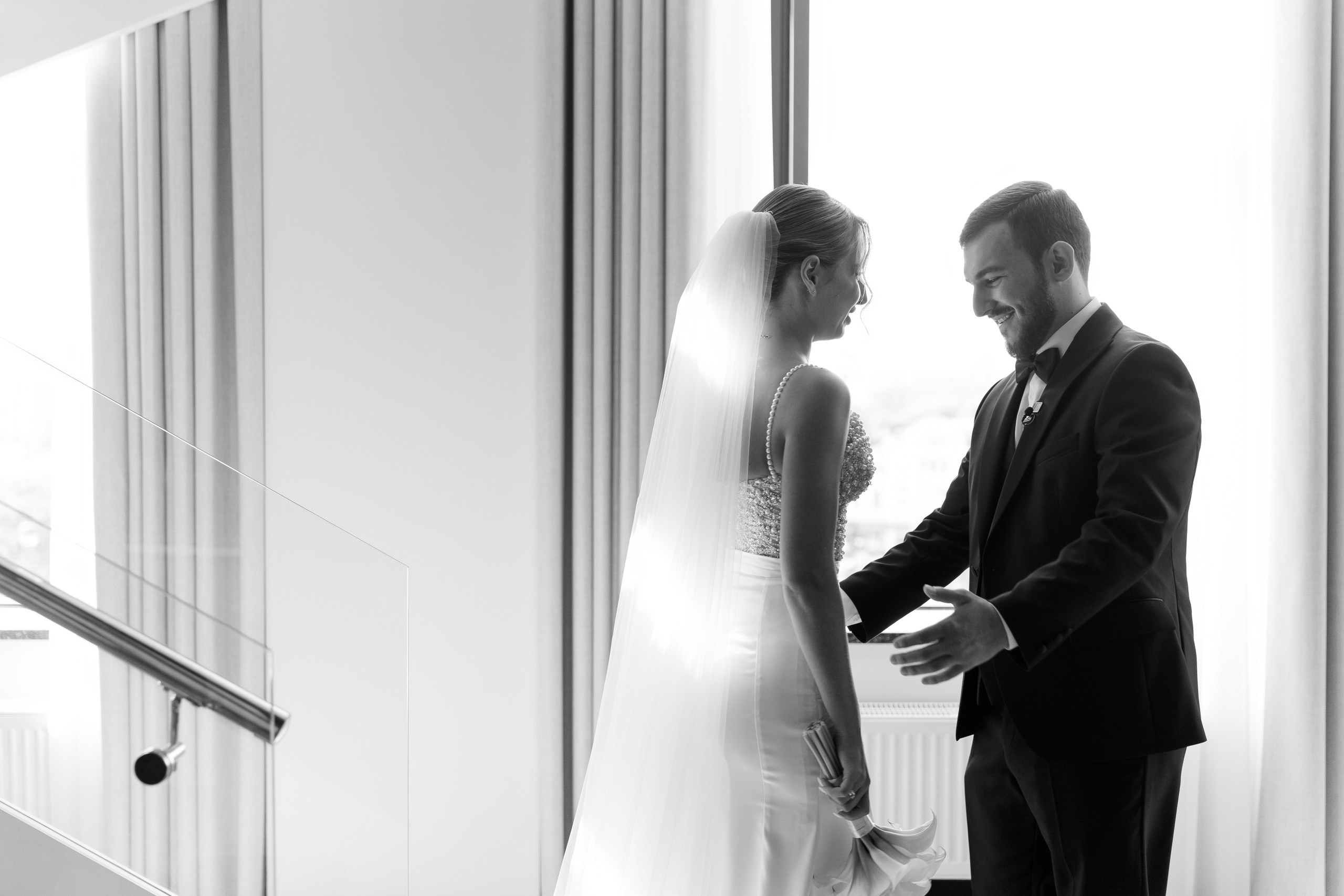 WEDDING DAY. Детков Николай — фотограф в Омске