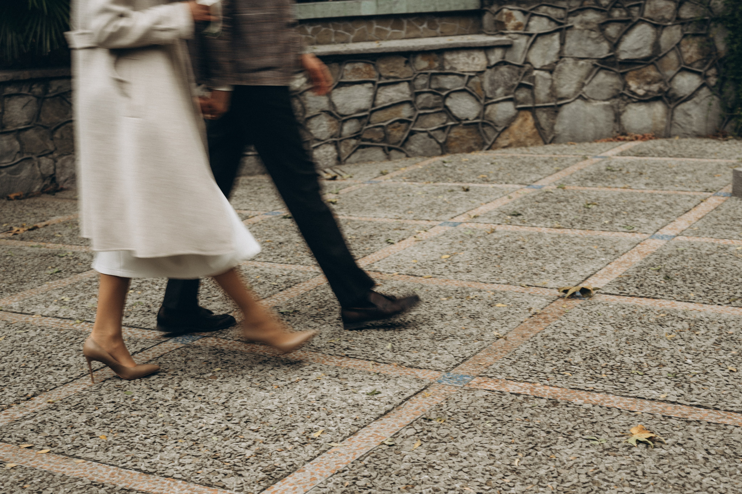 Анна и Николай. Мария Кобзева, фотограф в Ялте, Крым