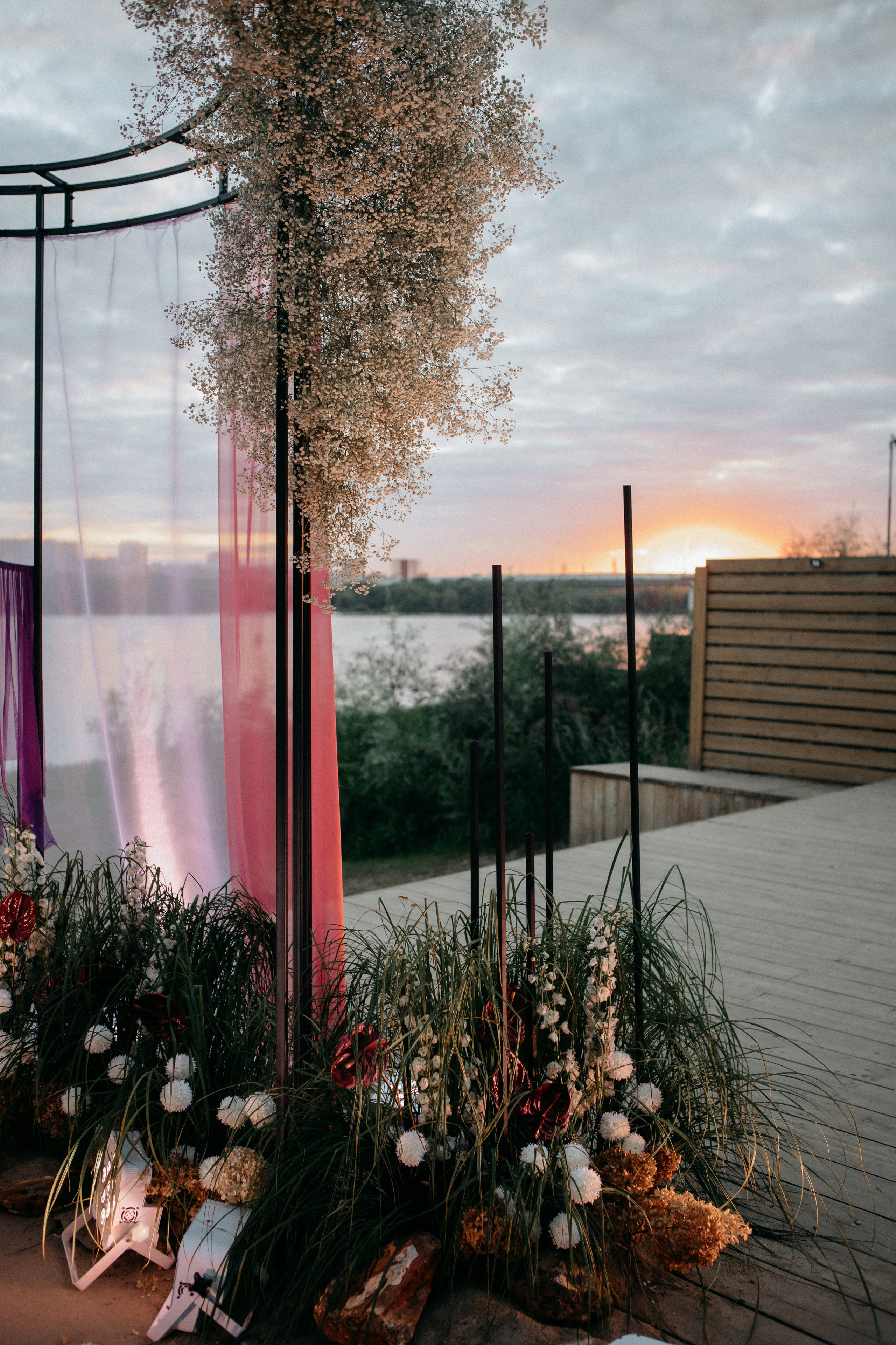 Евгений & Мария. Главная