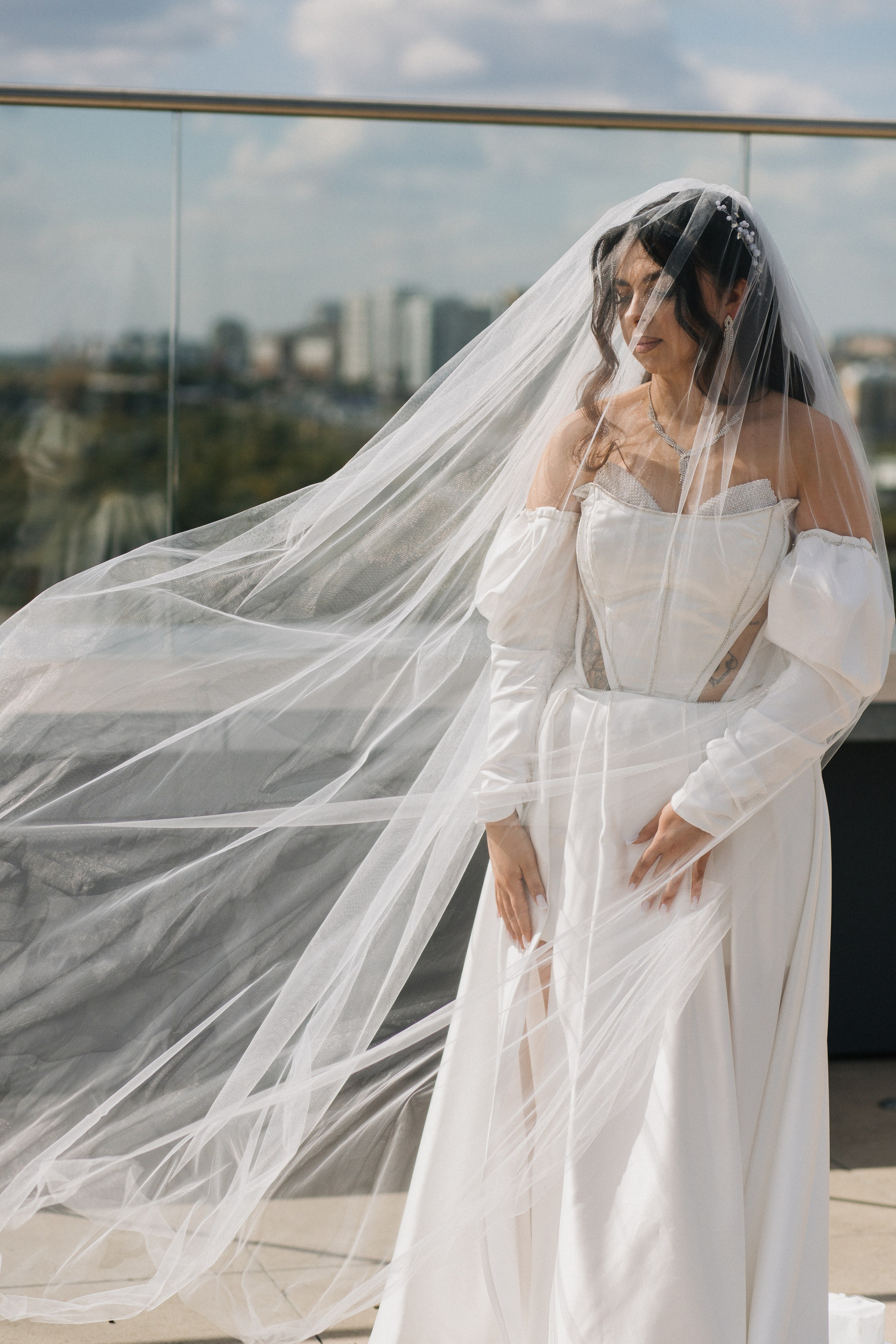 Игорь & Ангелина. Главная