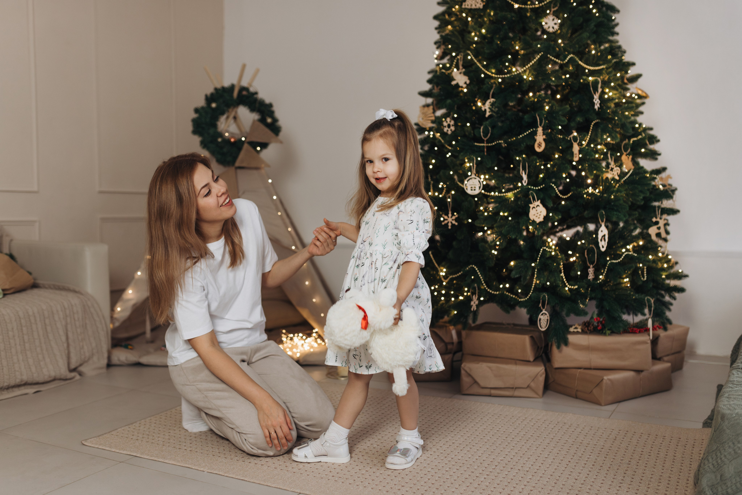 Девичьи секреты. Регина Мингалимова, семейный и свадебный фотограф в Казани