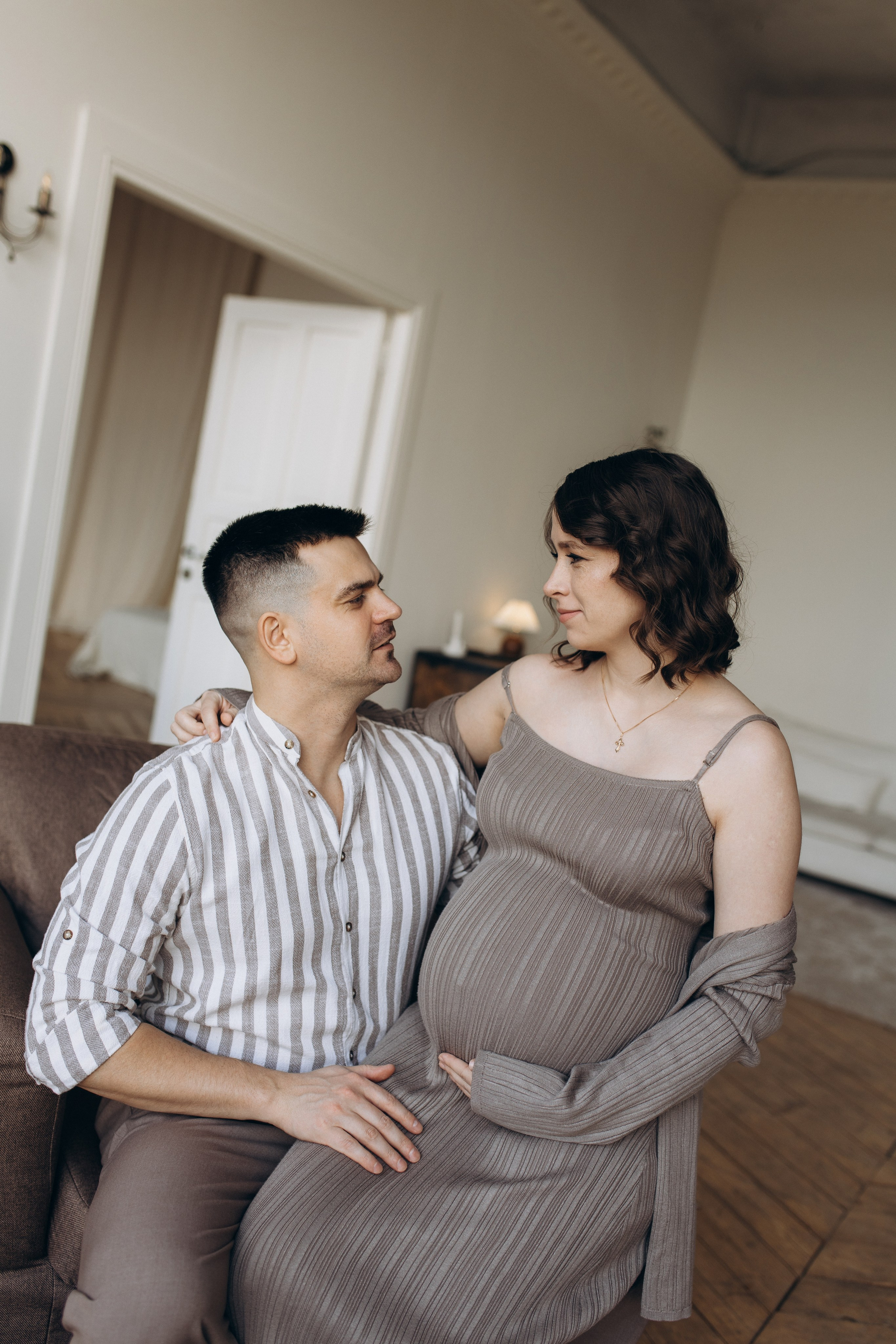 Марина и Максим. Самый теплый фотограф в Краснодаре Рябоконь Ксения